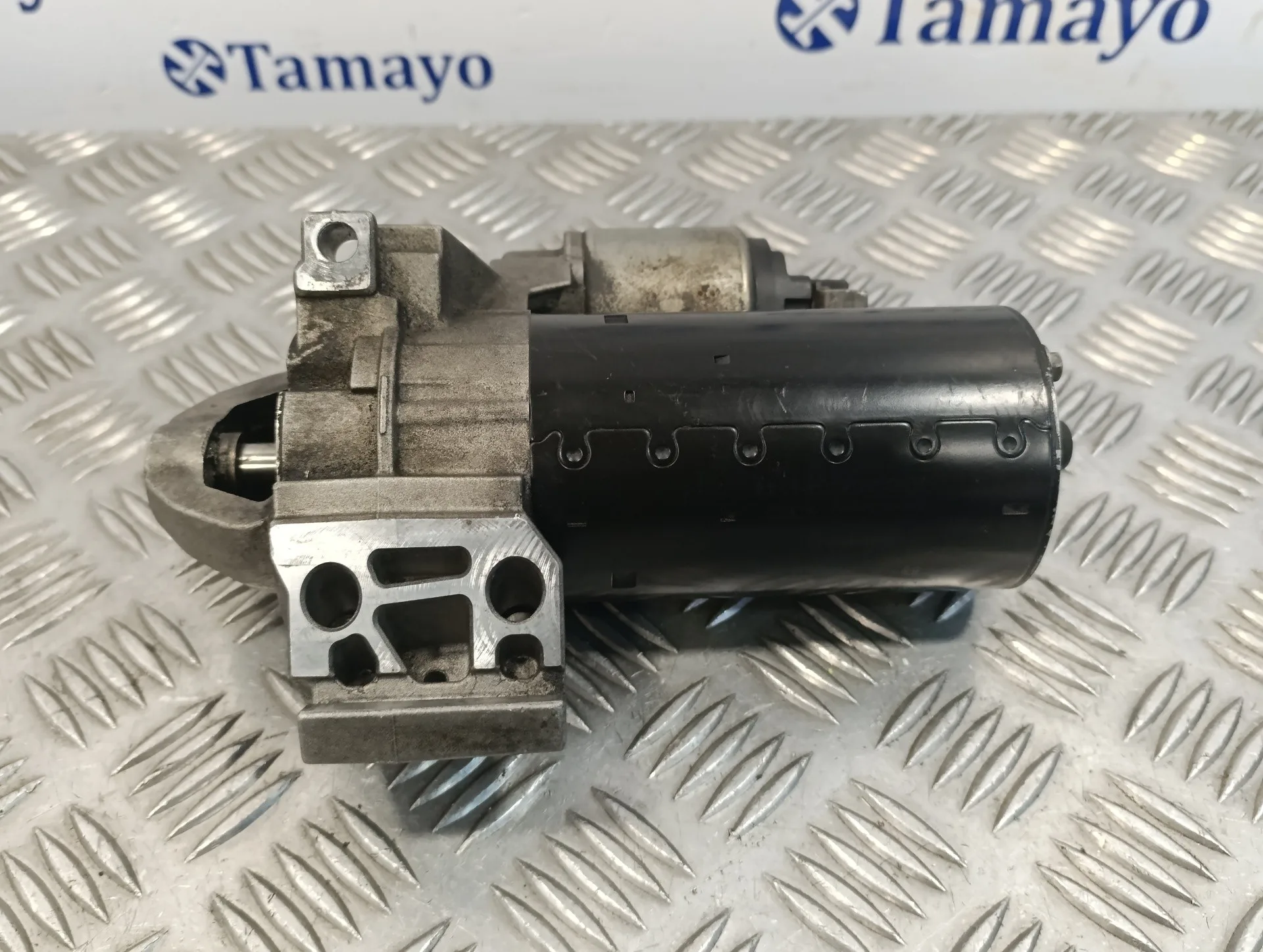 Motor Arranque para Bmw Serie 3 Berlina (E90)