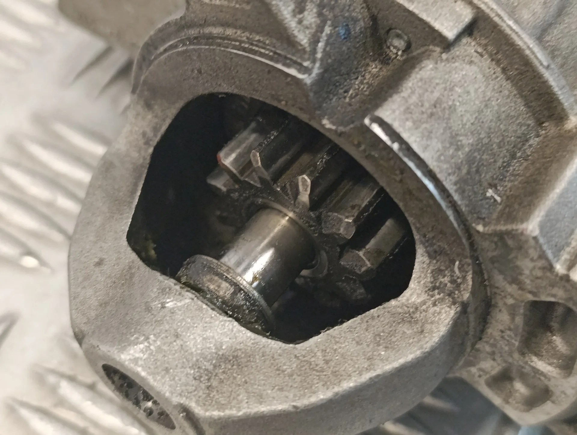 Motor Arranque para Bmw Serie 3 Berlina (E90)
