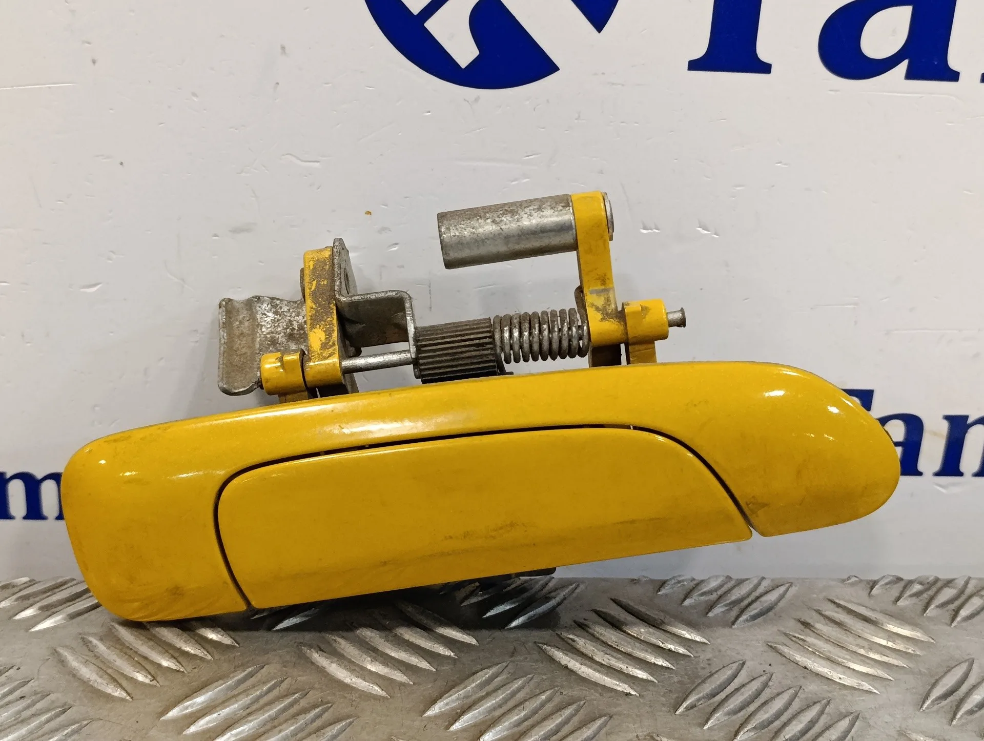 Maneta Exterior Trasera Derecha para Honda Jazz (Gd1/5)