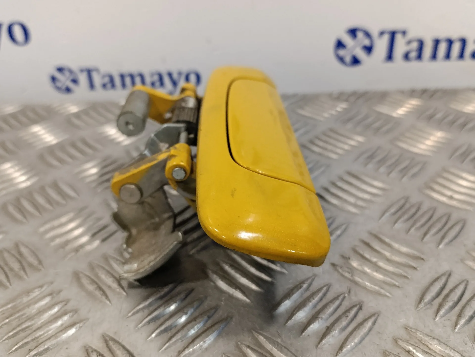 Maneta Exterior Trasera Derecha para Honda Jazz (Gd1/5)