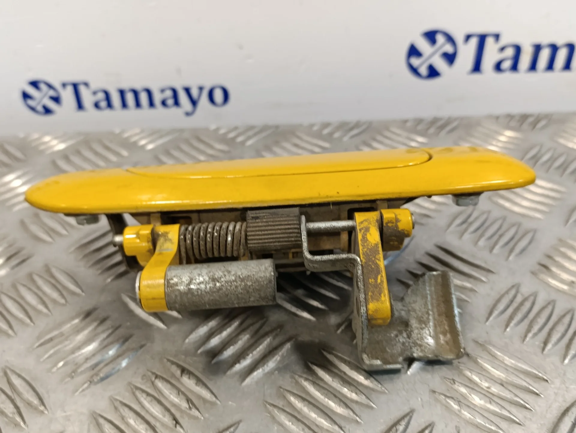 Maneta Exterior Trasera Derecha para Honda Jazz (Gd1/5)