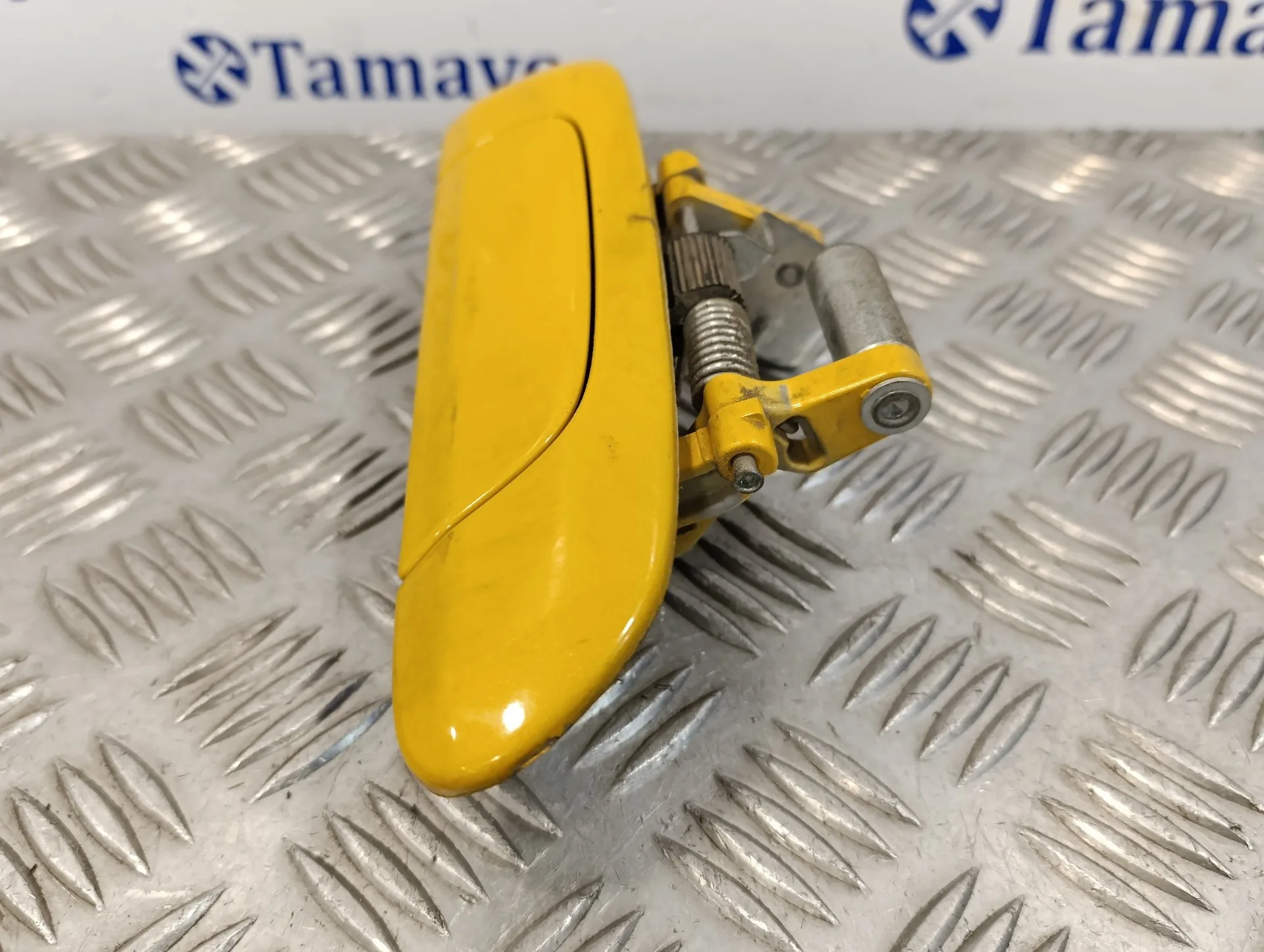 Maneta Exterior Trasera Derecha para Honda Jazz (Gd1/5)