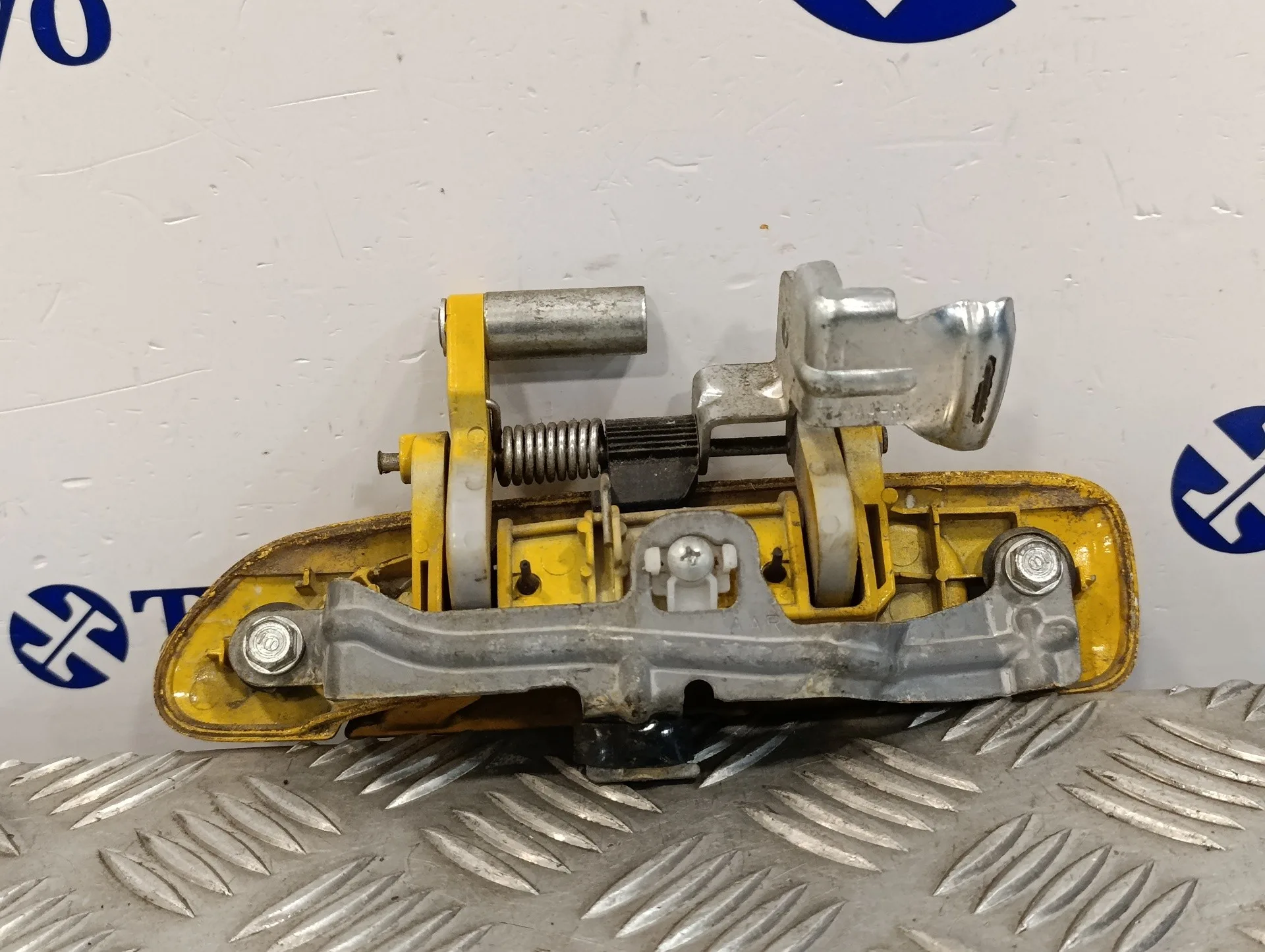 Maneta Exterior Trasera Derecha para Honda Jazz (Gd1/5)