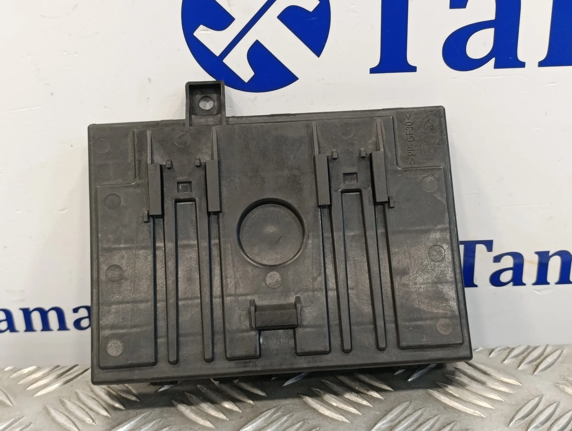 Modulo Electronico para Ford Fiesta (Cb1)