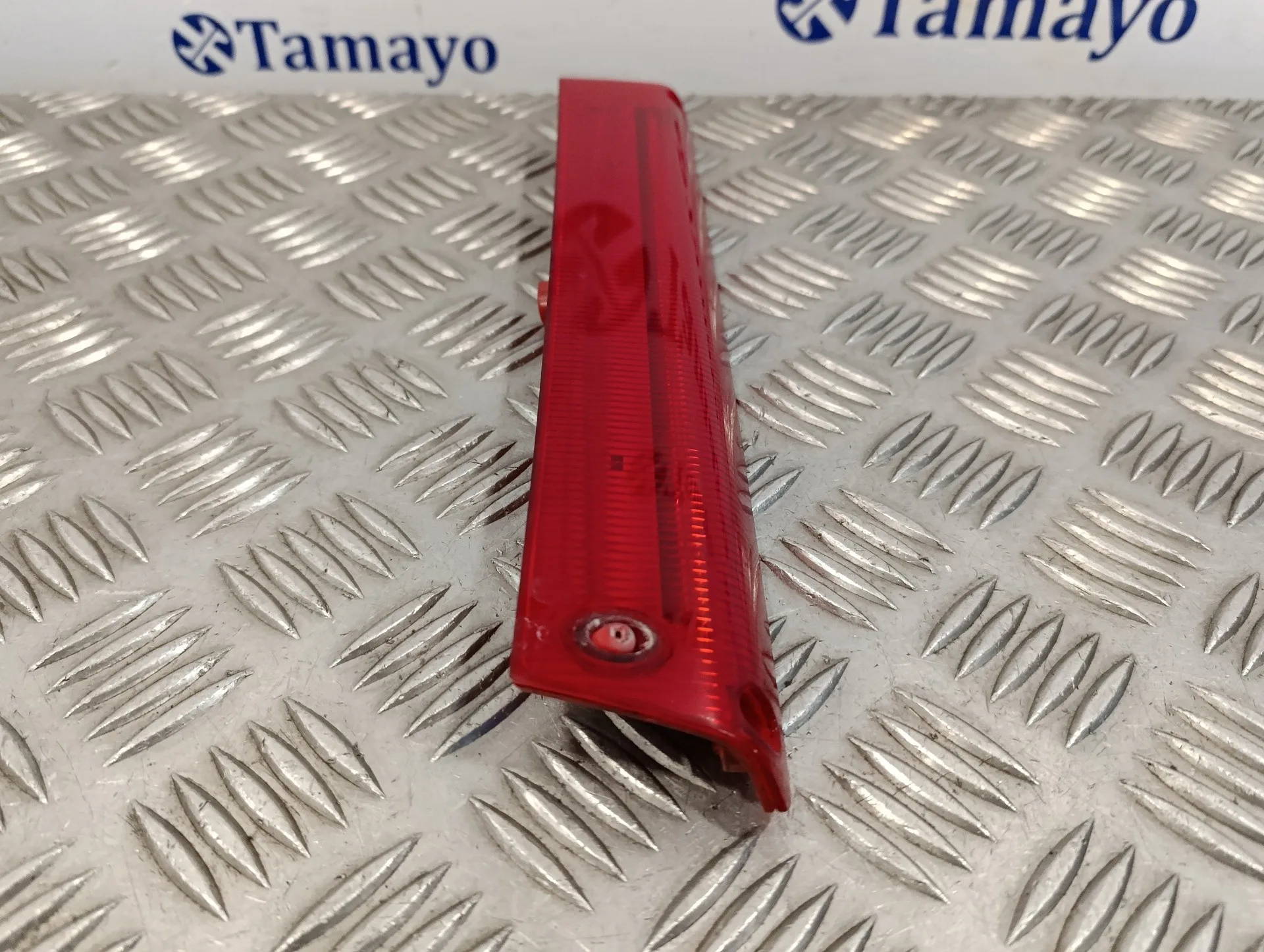 Luz Central De Freno para Ford Fiesta (Cb1)
