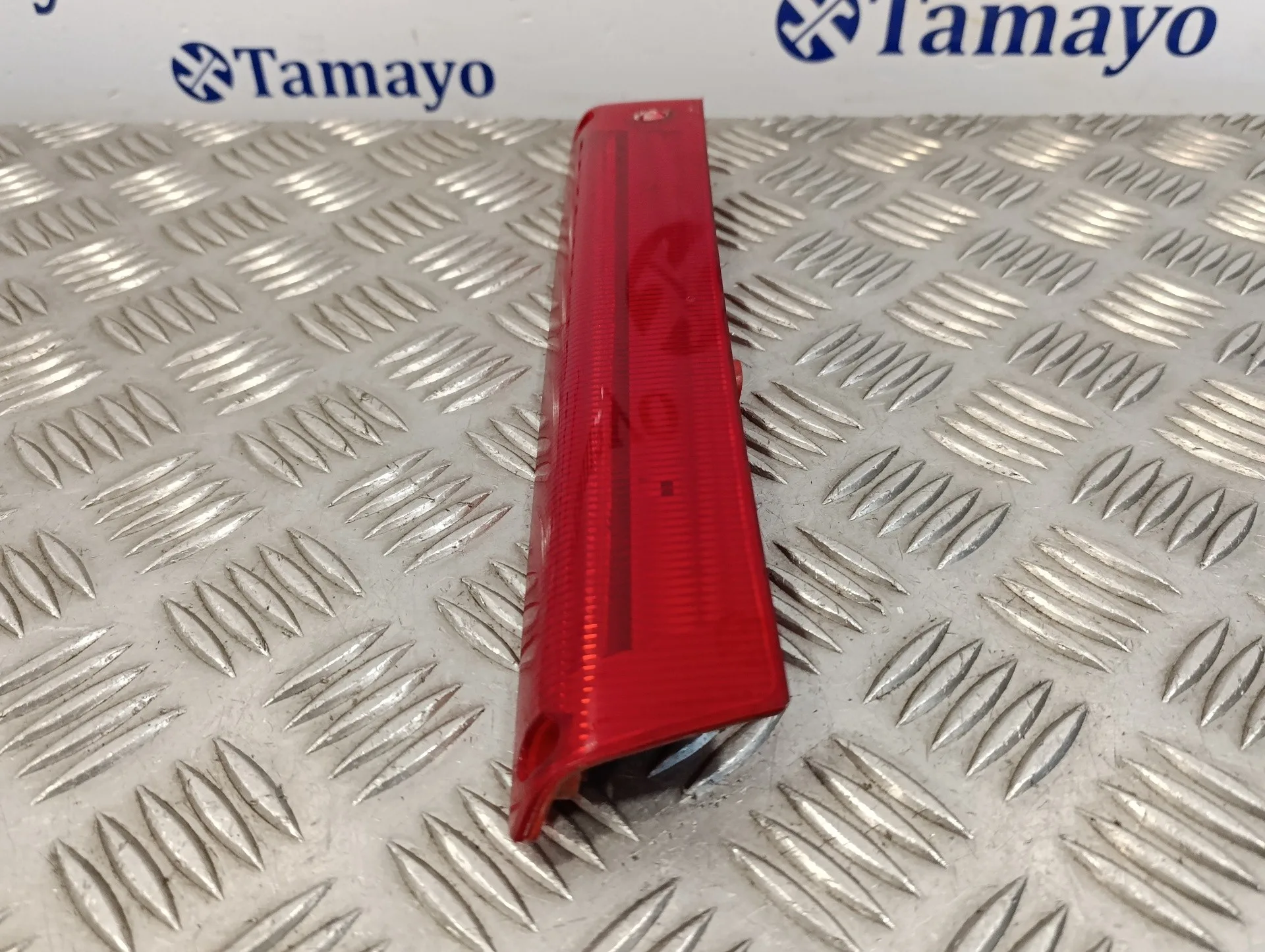 Luz Central De Freno para Ford Fiesta (Cb1)
