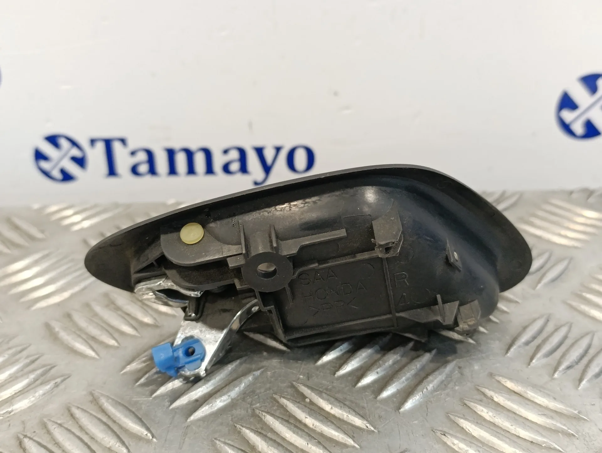 Maneta Interior Trasera Derecha para Honda Jazz (Gd1/5)