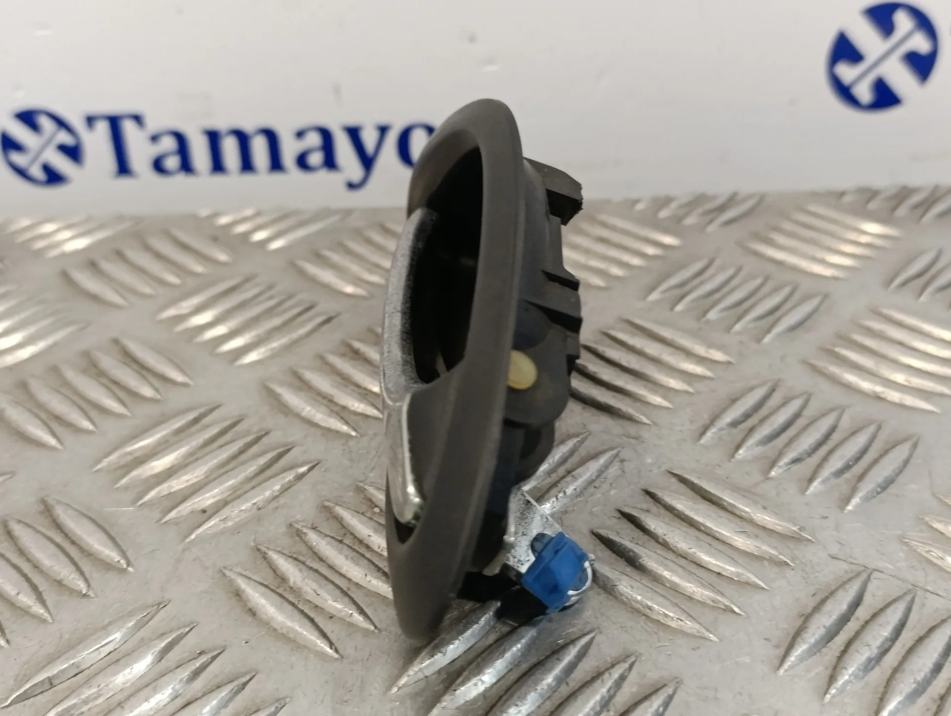 Maneta Interior Trasera Derecha para Honda Jazz (Gd1/5)