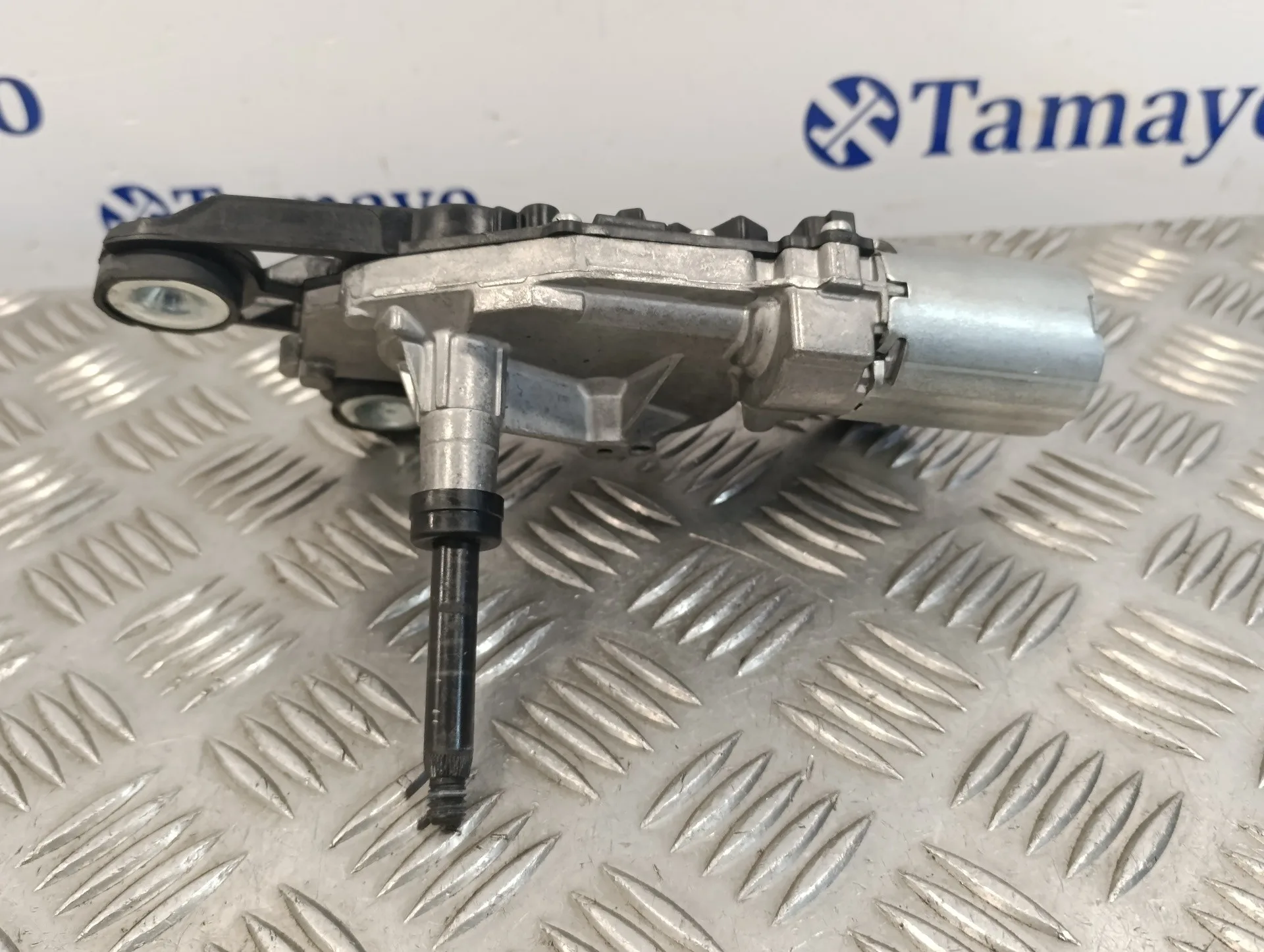 Motor Limpia Trasero para Ford Fiesta (Cb1)