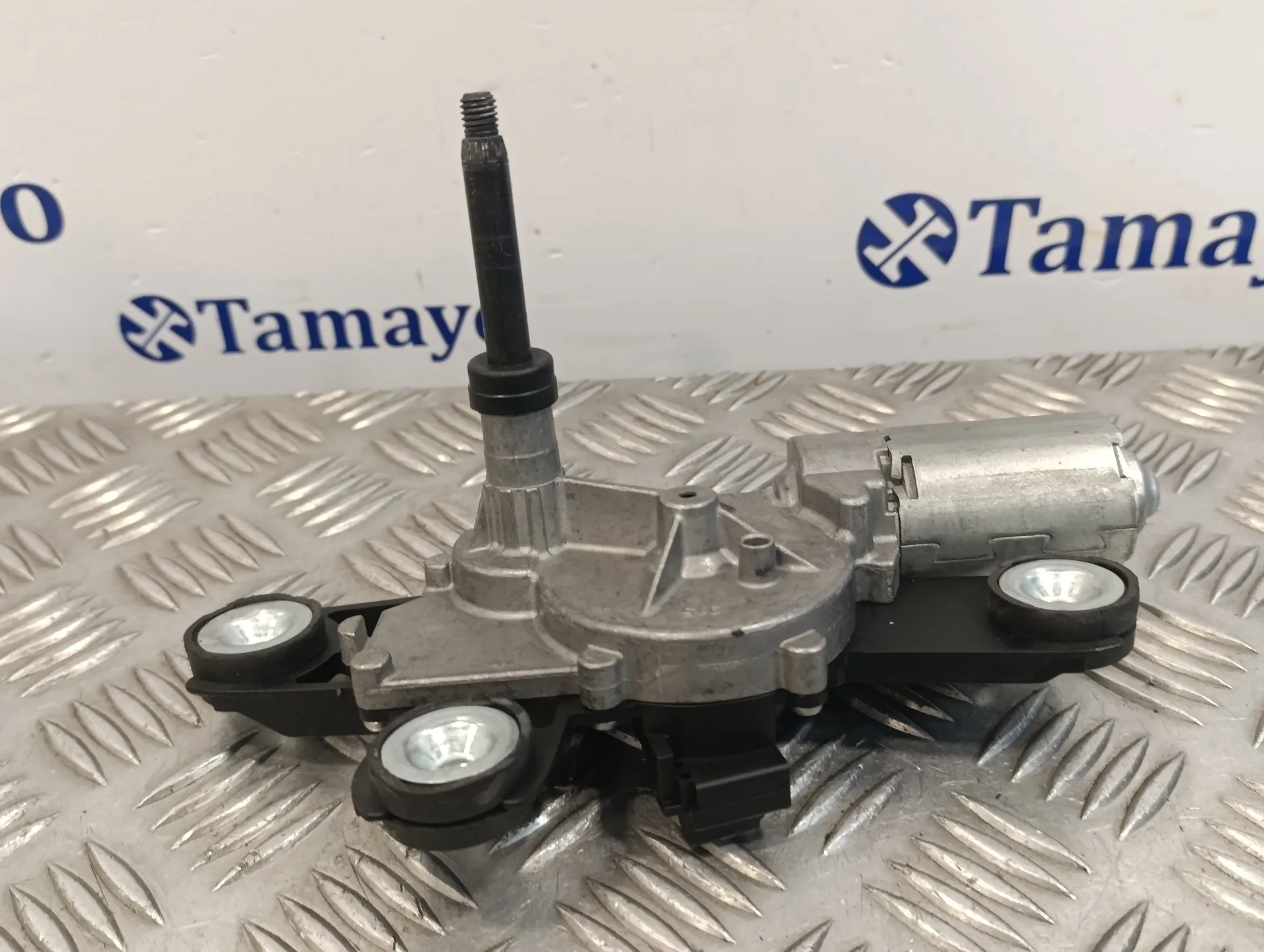 Motor Limpia Trasero para Ford Fiesta (Cb1)
