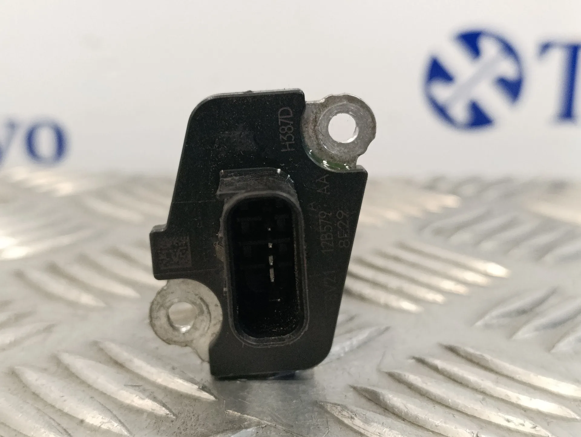 Caudalimetro para Ford Fiesta (Cb1)