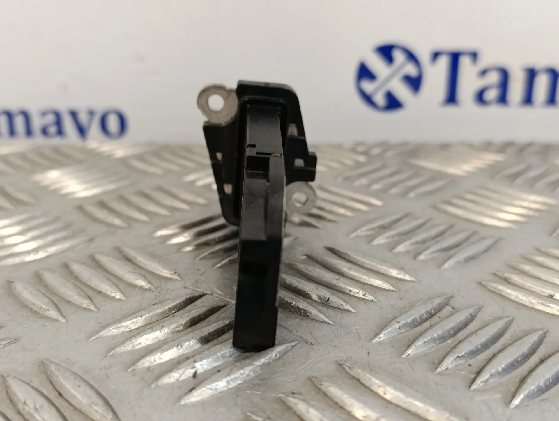 Caudalimetro para Ford Fiesta (Cb1)