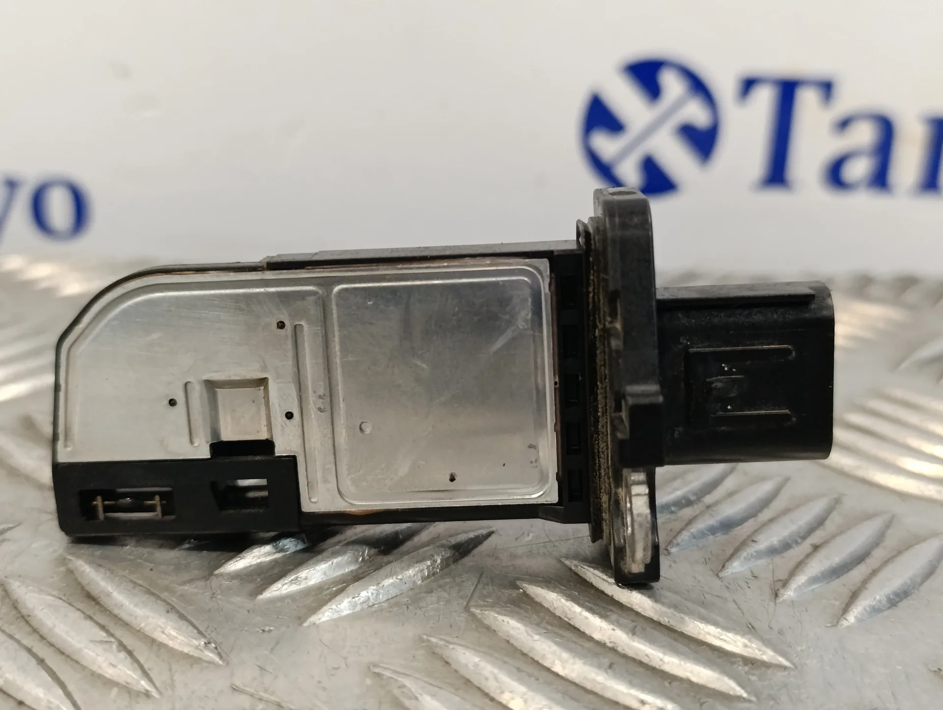 Caudalimetro para Ford Fiesta (Cb1)