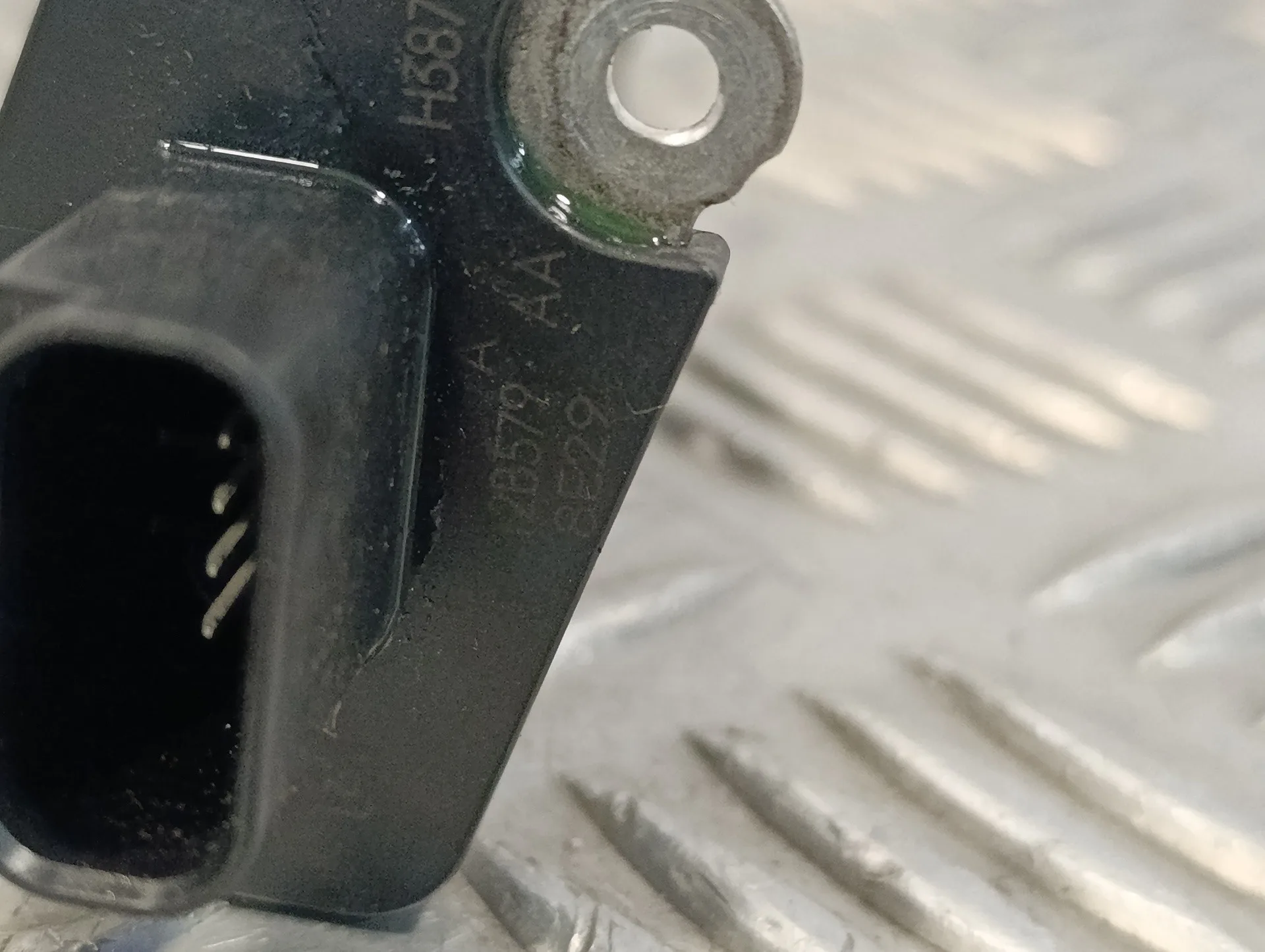 Caudalimetro para Ford Fiesta (Cb1)