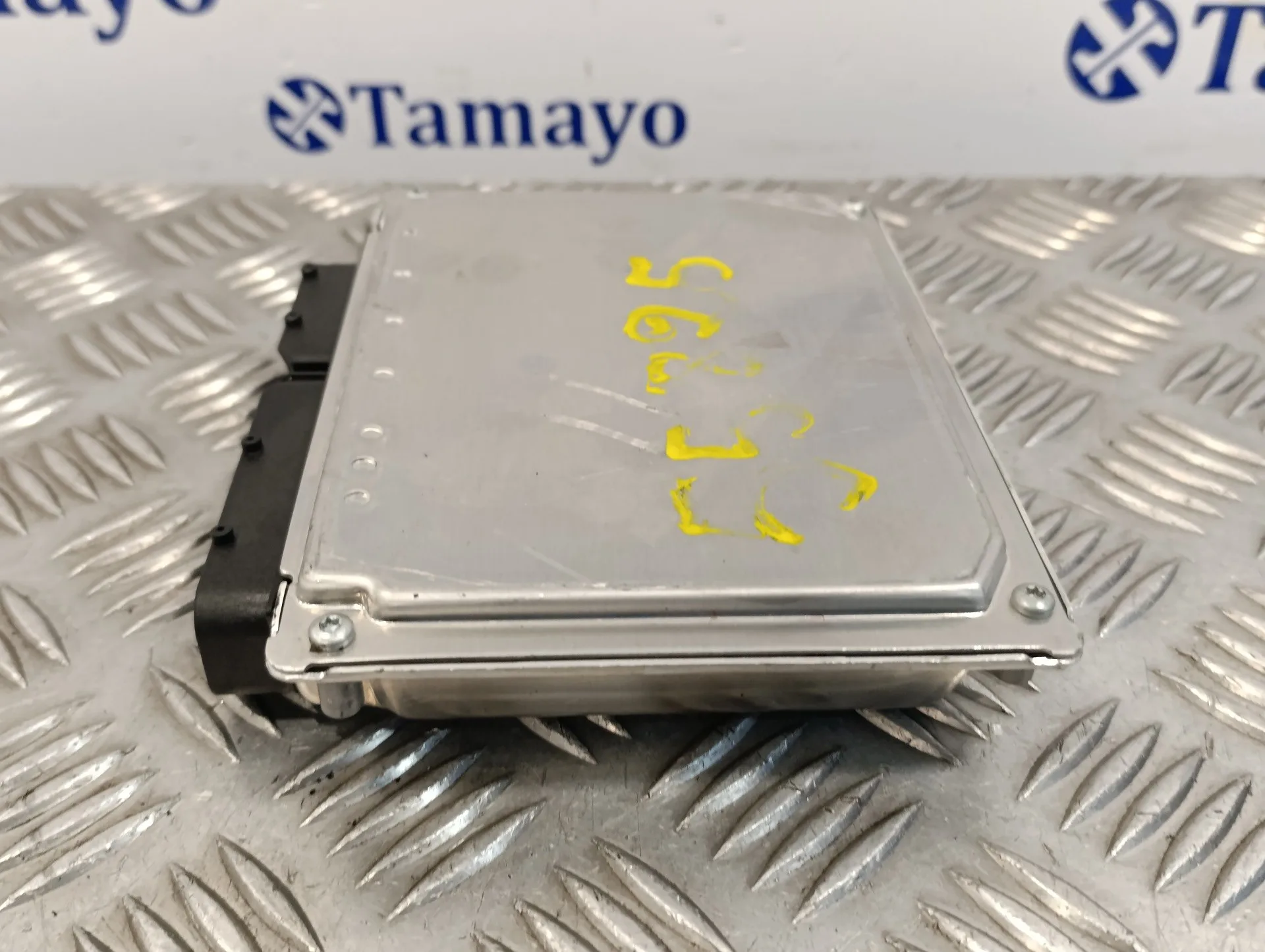 Centralita Motor Uce para Volkswagen Passat Variant (3B6)