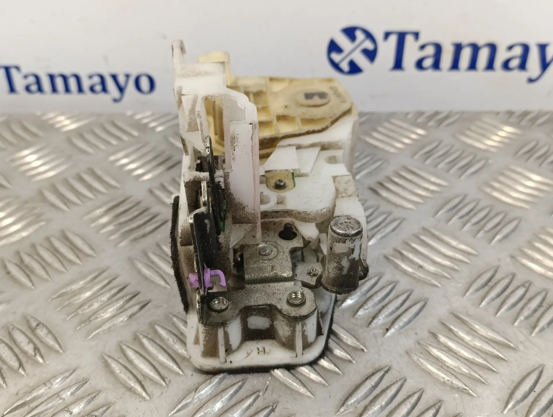 Cerradura Puerta Trasera Derecha para Honda Jazz (Gd1/5)