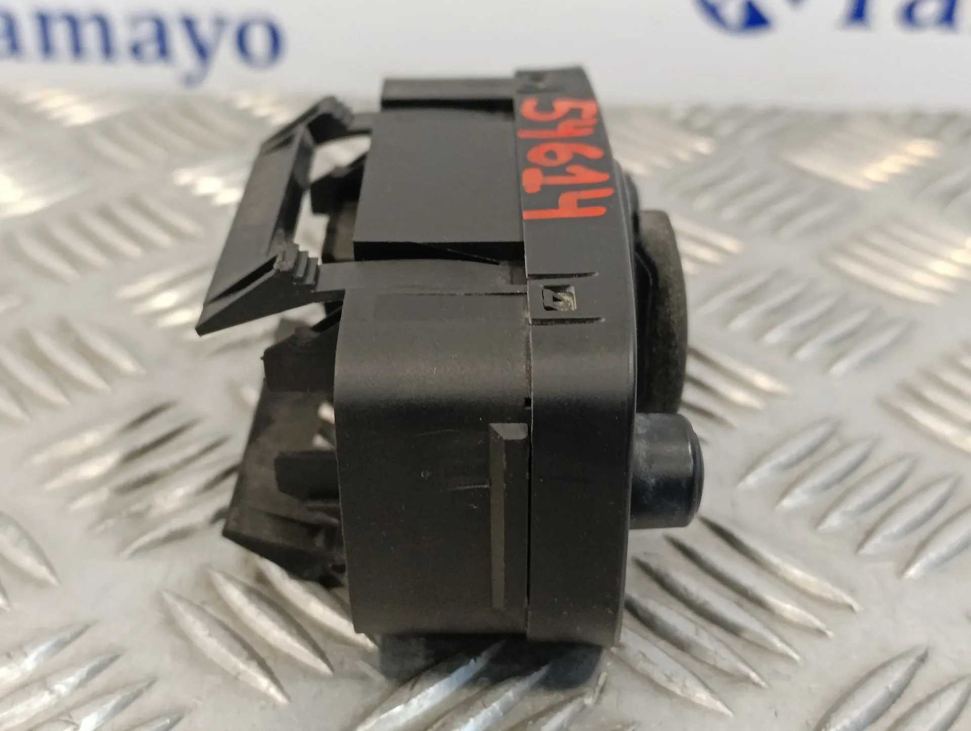 Mando Luces para Ford Fiesta (Cb1)