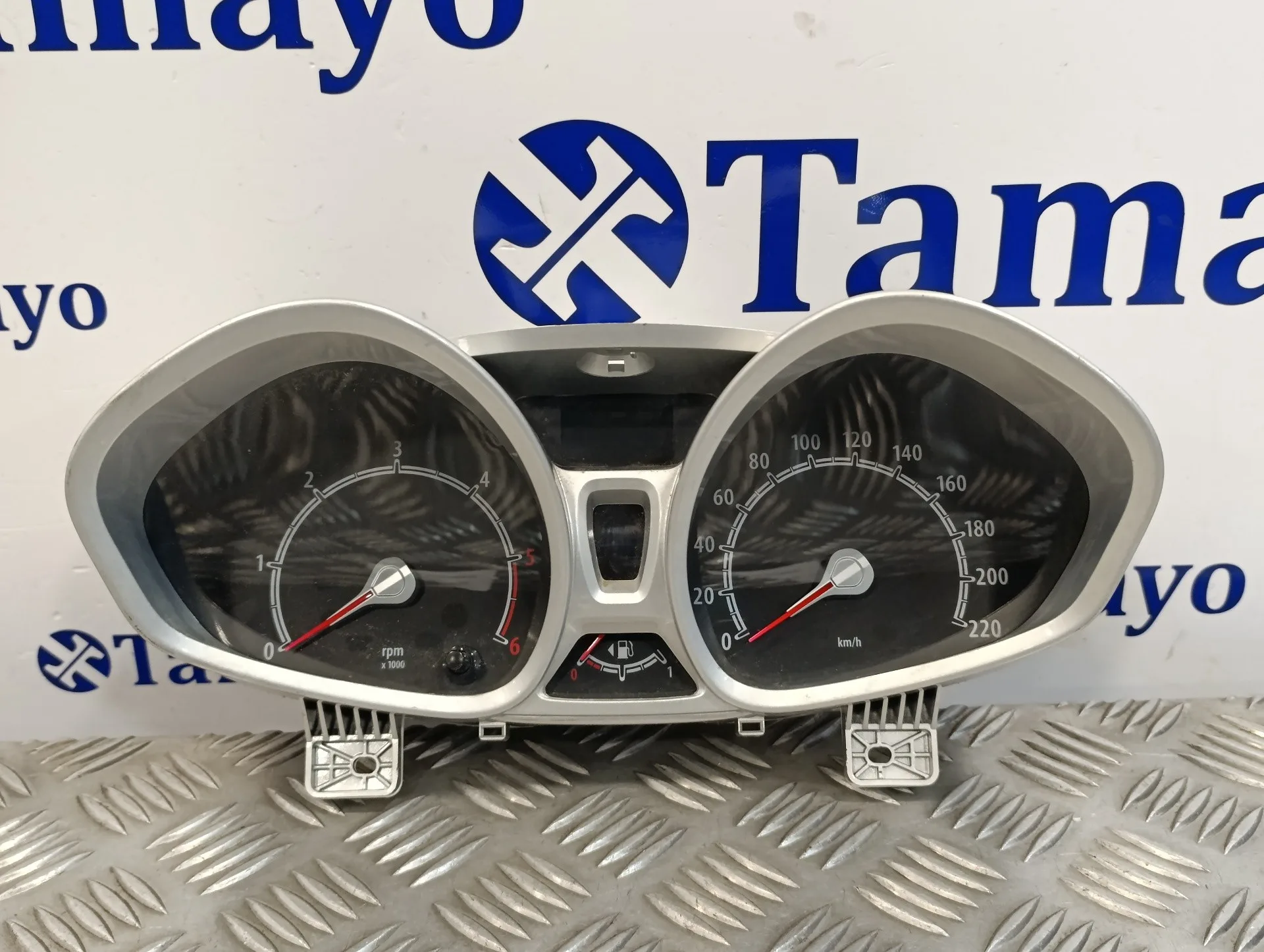 Cuadro Instrumentos para Ford Fiesta (Cb1)