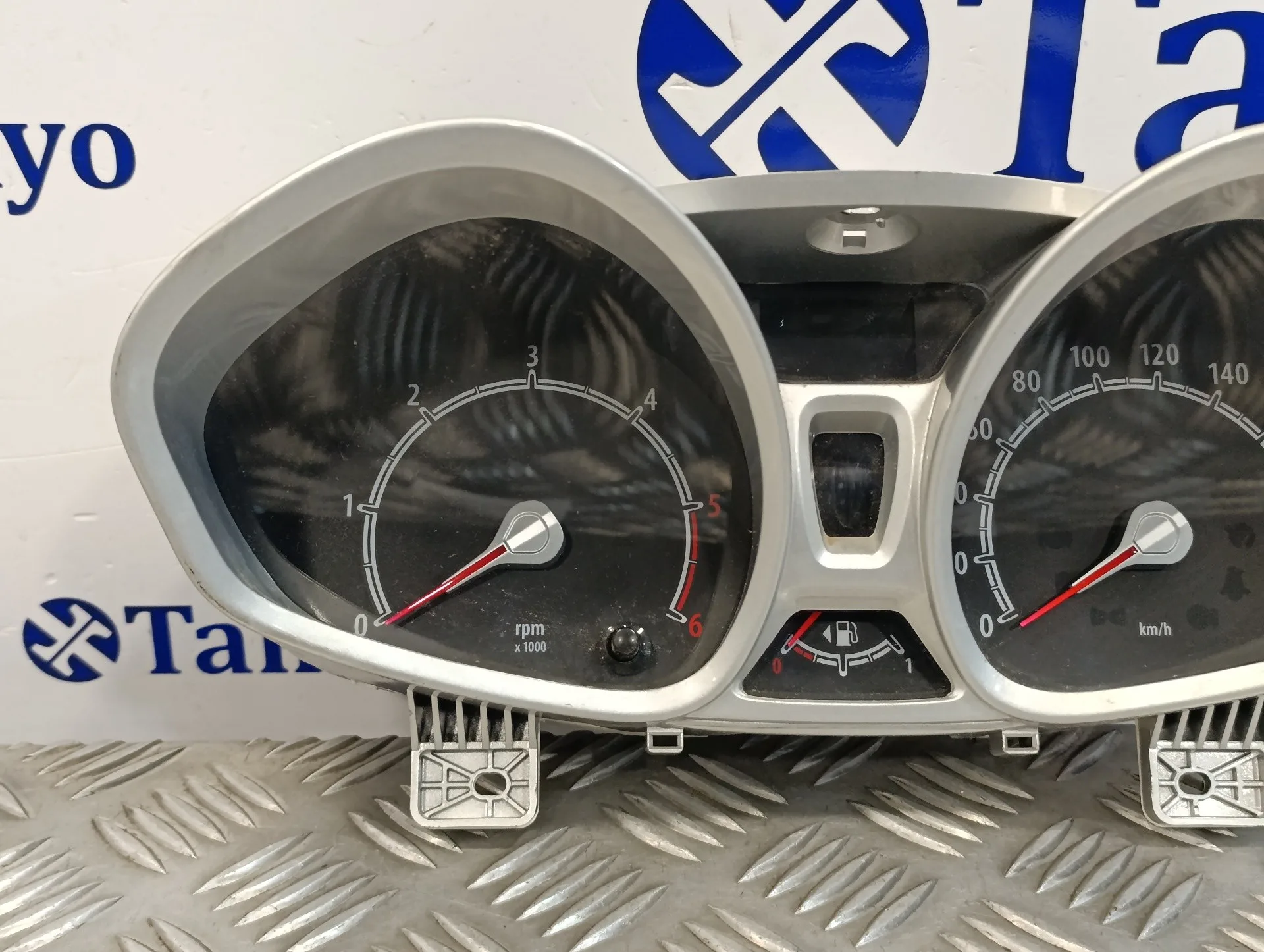 Cuadro Instrumentos para Ford Fiesta (Cb1)