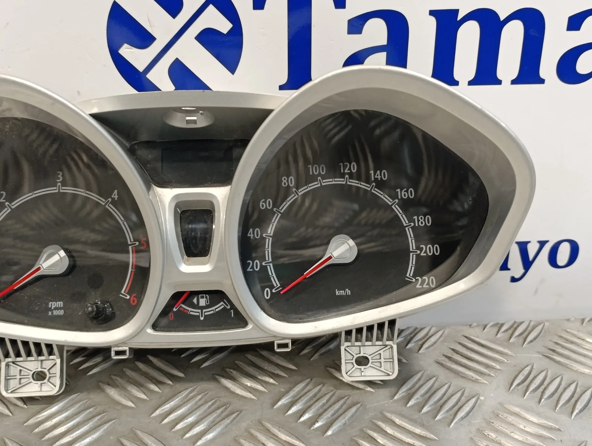 Cuadro Instrumentos para Ford Fiesta (Cb1)