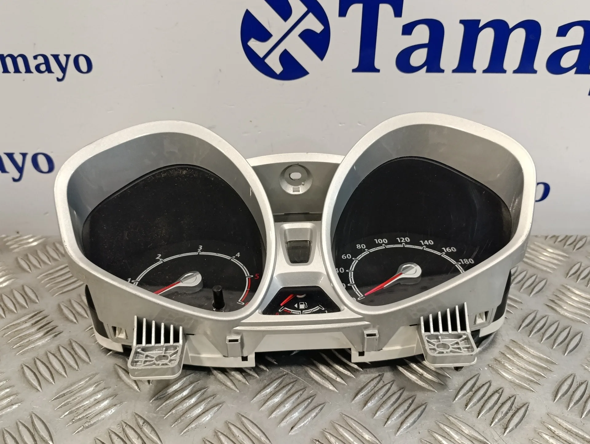 Cuadro Instrumentos para Ford Fiesta (Cb1)