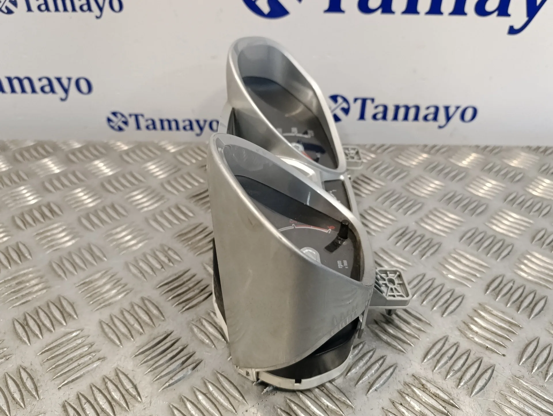 Cuadro Instrumentos para Ford Fiesta (Cb1)