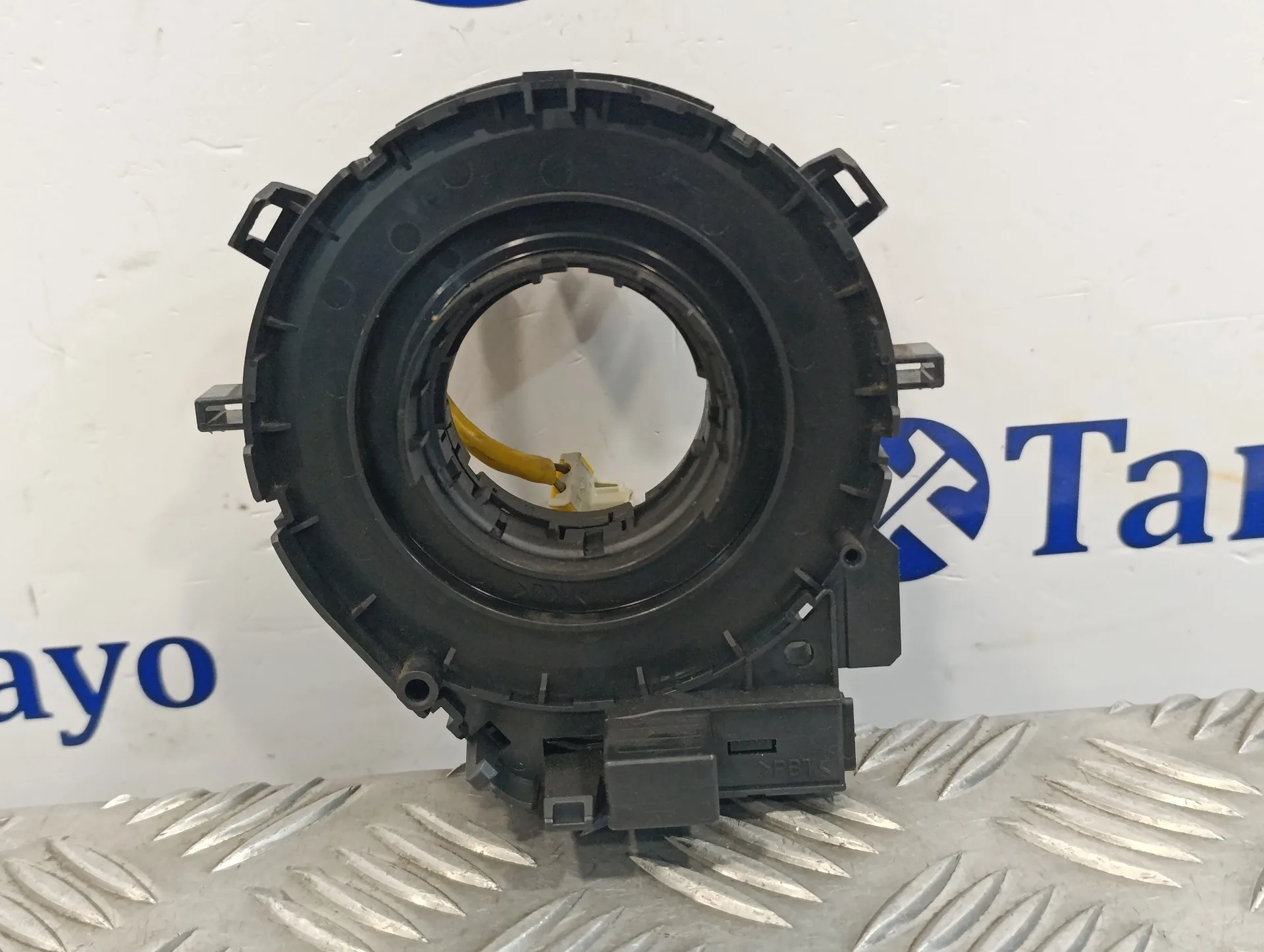 Anillo Airbag para Ford Fiesta (Cb1)