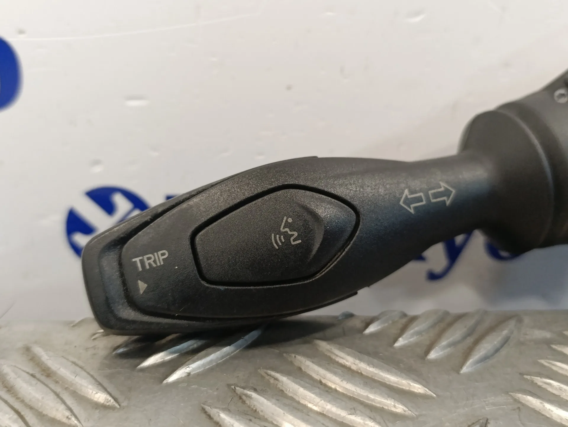 Mando Intermitentes para Ford Fiesta (Cb1)