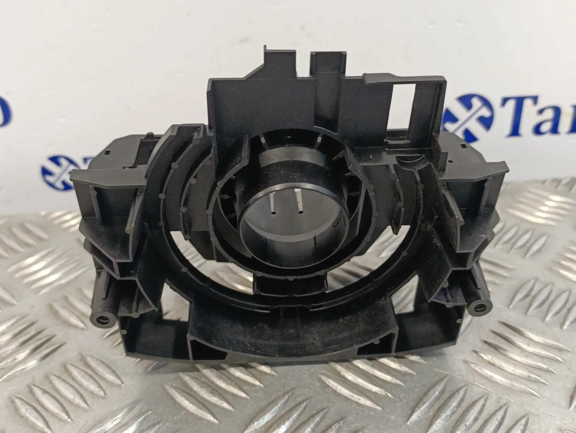 Plasticos Varios Interior para Ford Fiesta (Cb1)