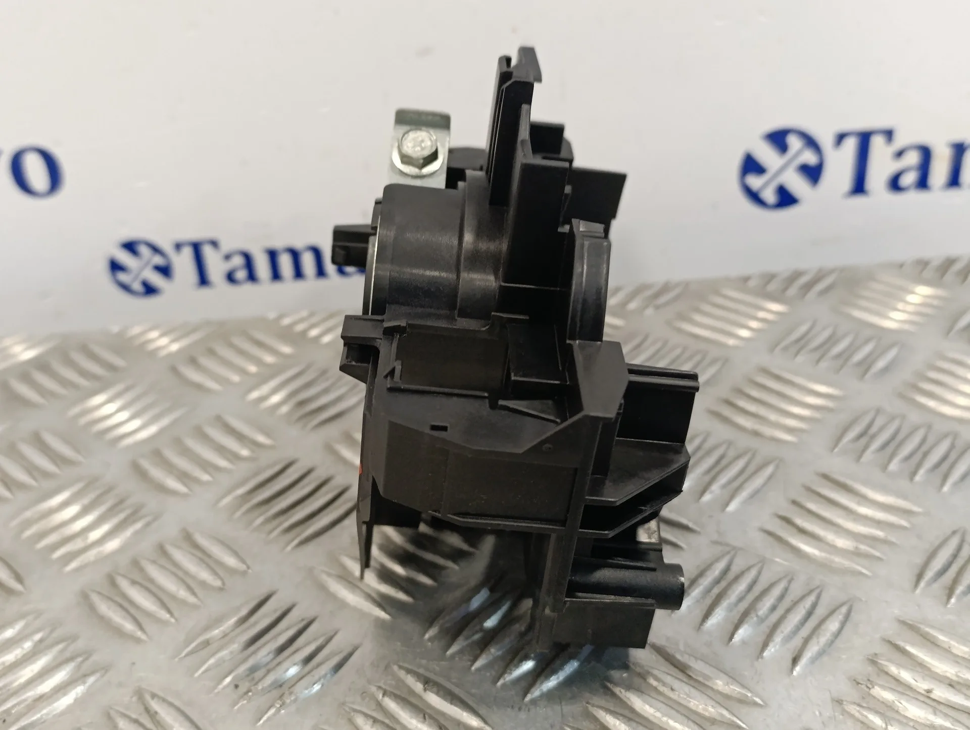 Plasticos Varios Interior para Ford Fiesta (Cb1)