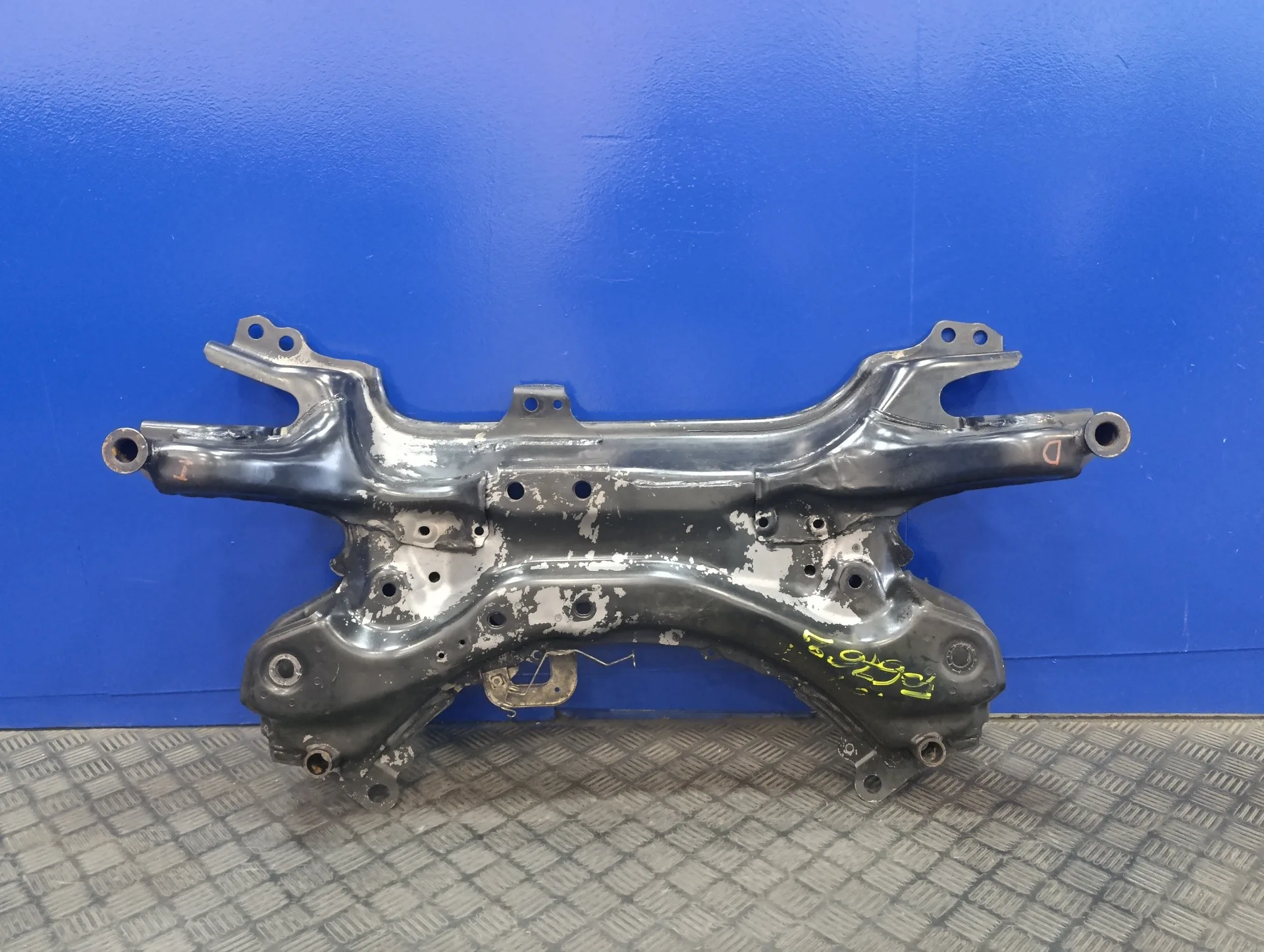 Puente Delantero para Toyota Prius (Nhw30)