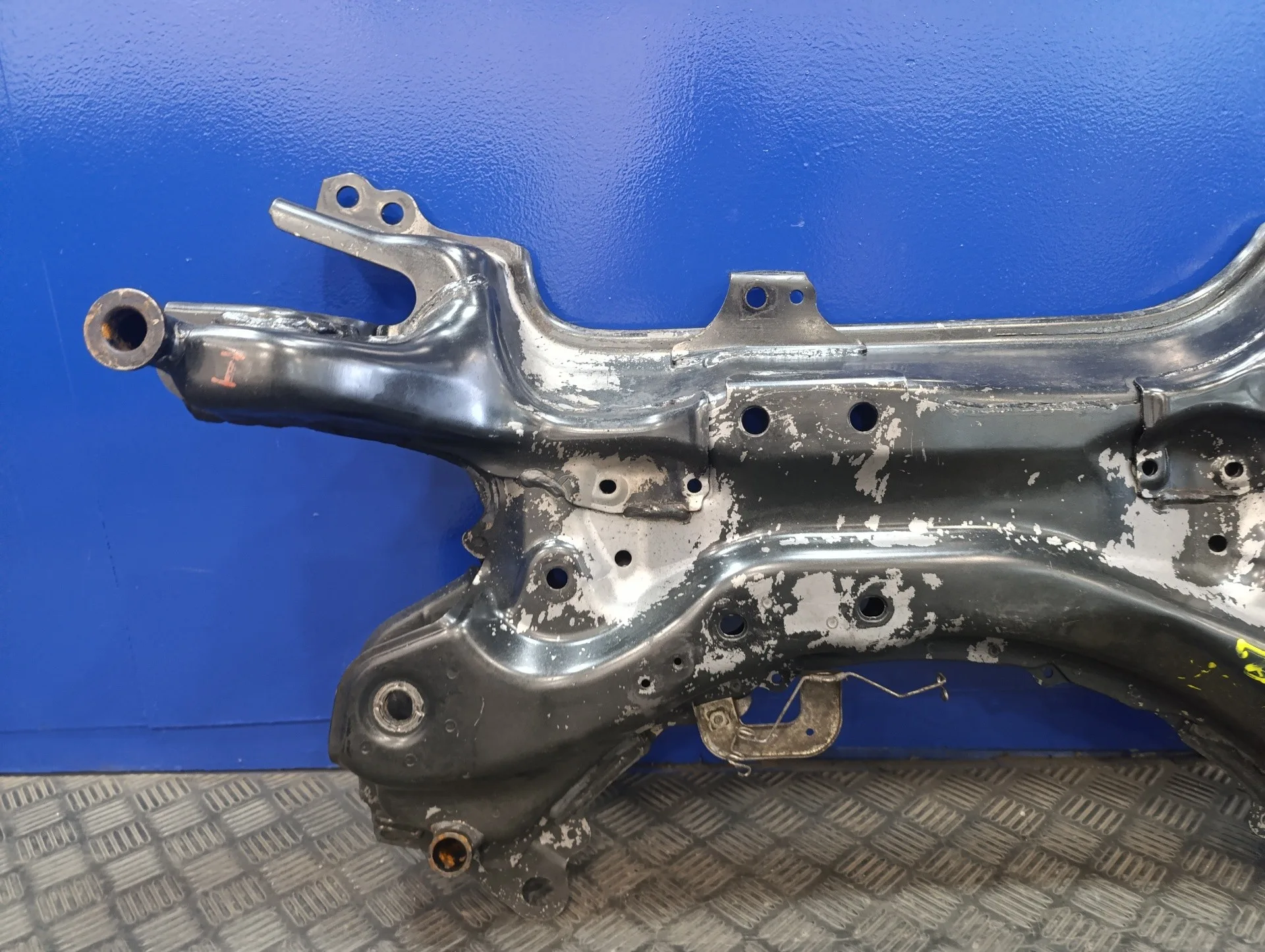 Puente Delantero para Toyota Prius (Nhw30)