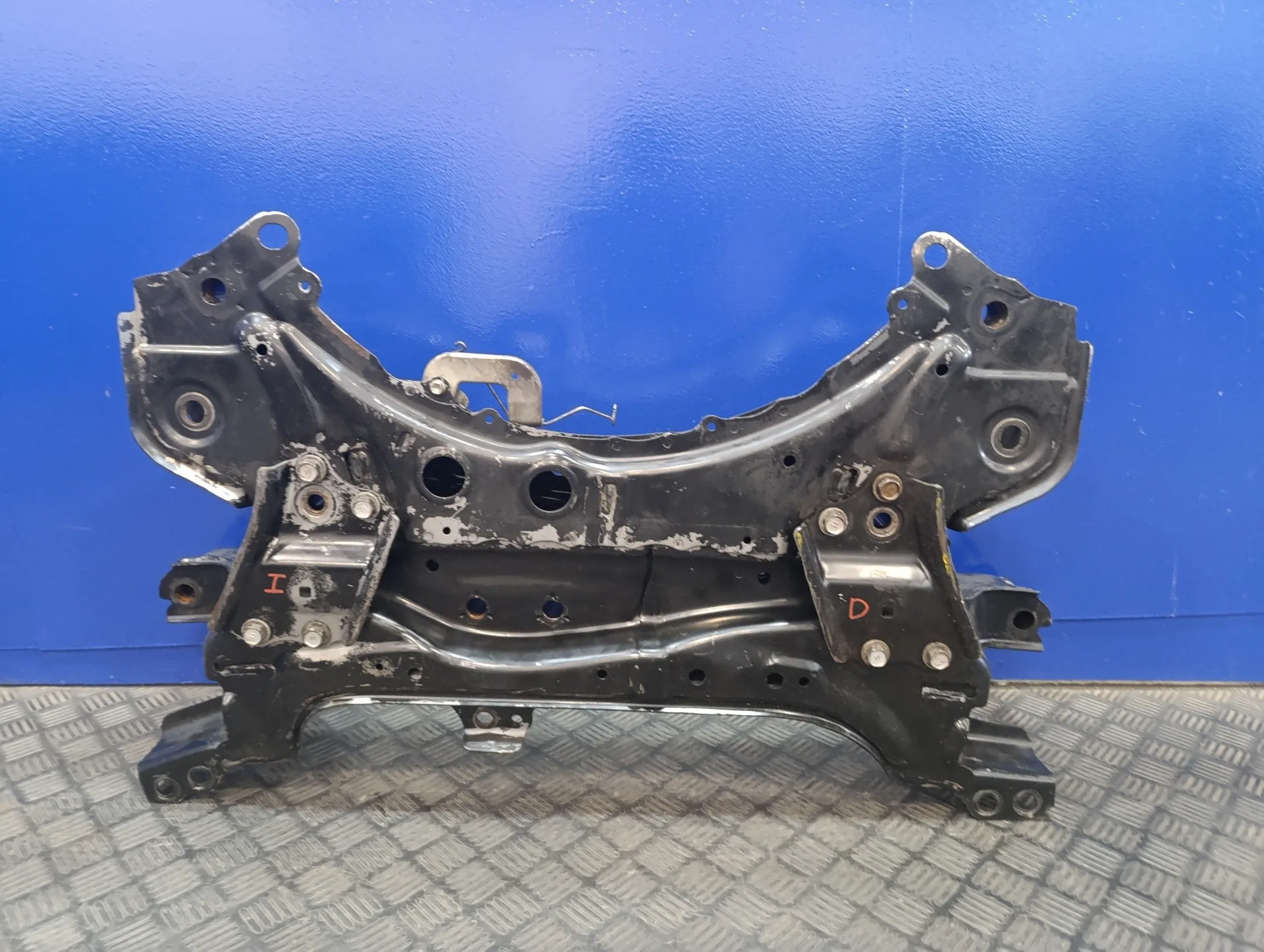 Puente Delantero para Toyota Prius (Nhw30)