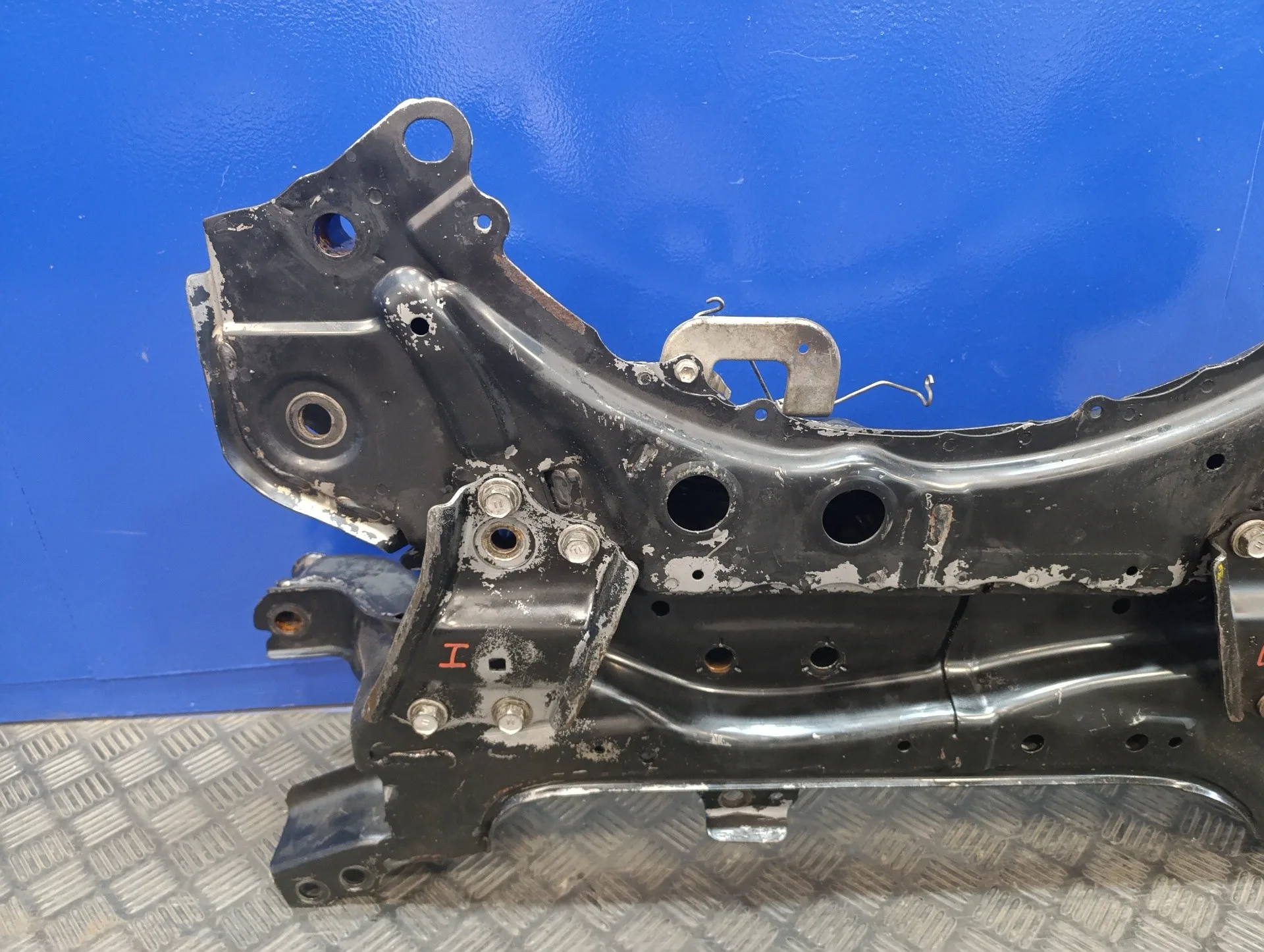 Puente Delantero para Toyota Prius (Nhw30)