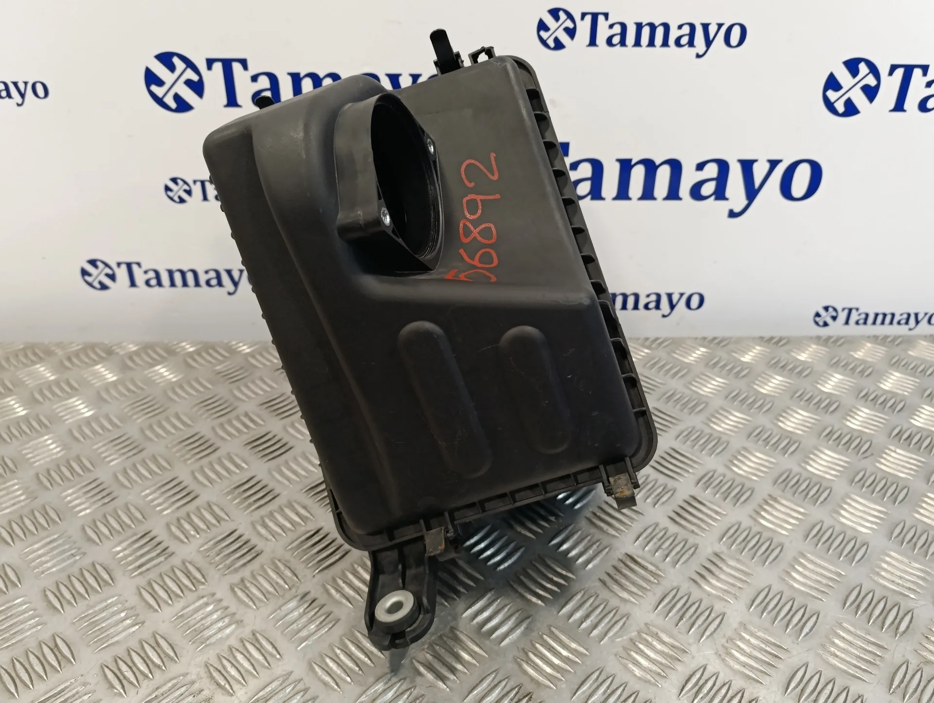 Carcasa Filtro Aire para Hyundai Santa Fe (Bm)