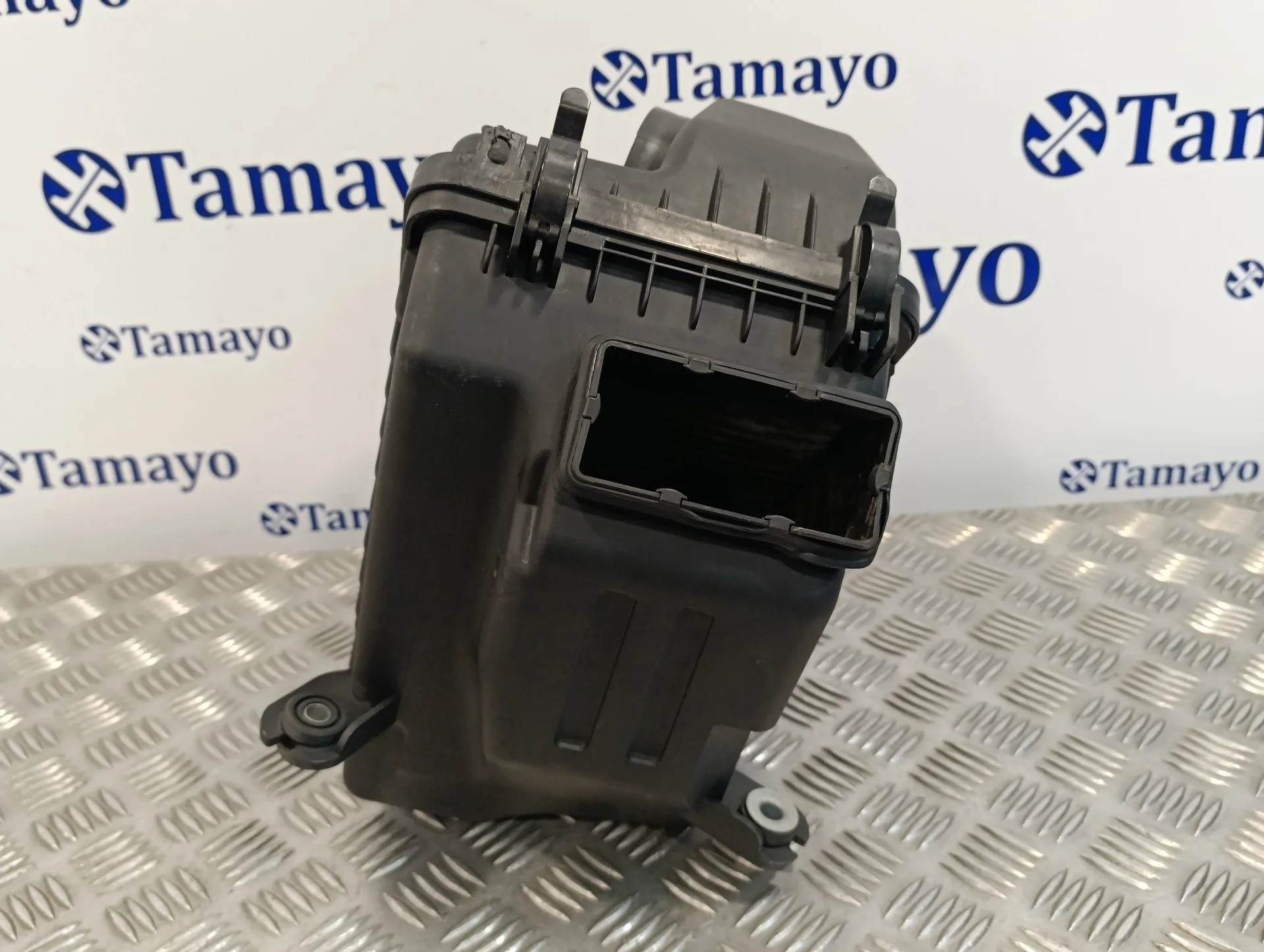 Carcasa Filtro Aire para Hyundai Santa Fe (Bm)