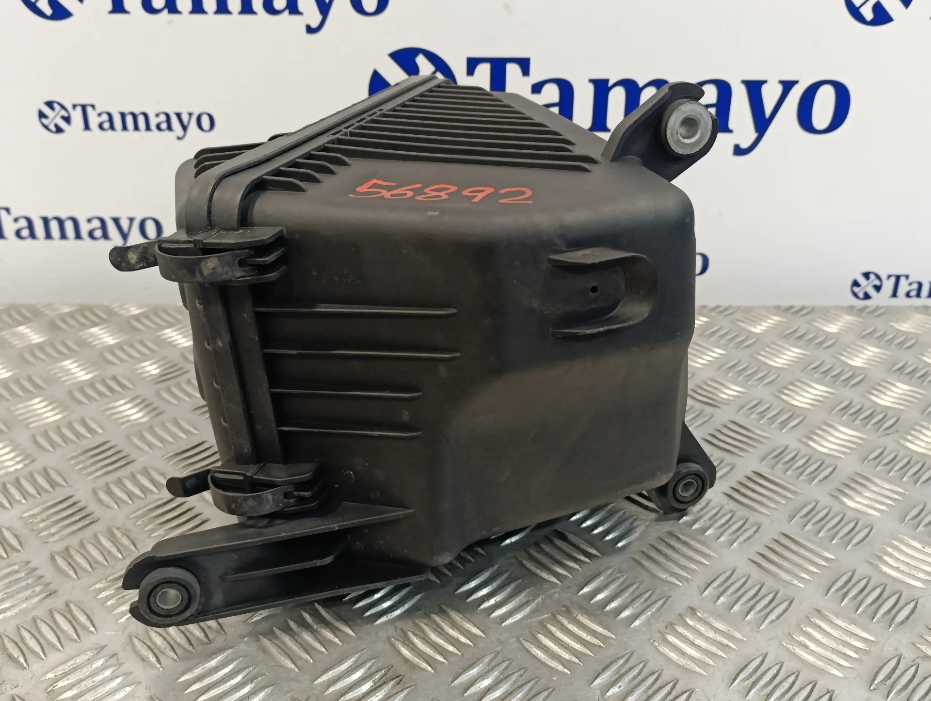 Carcasa Filtro Aire para Hyundai Santa Fe (Bm)