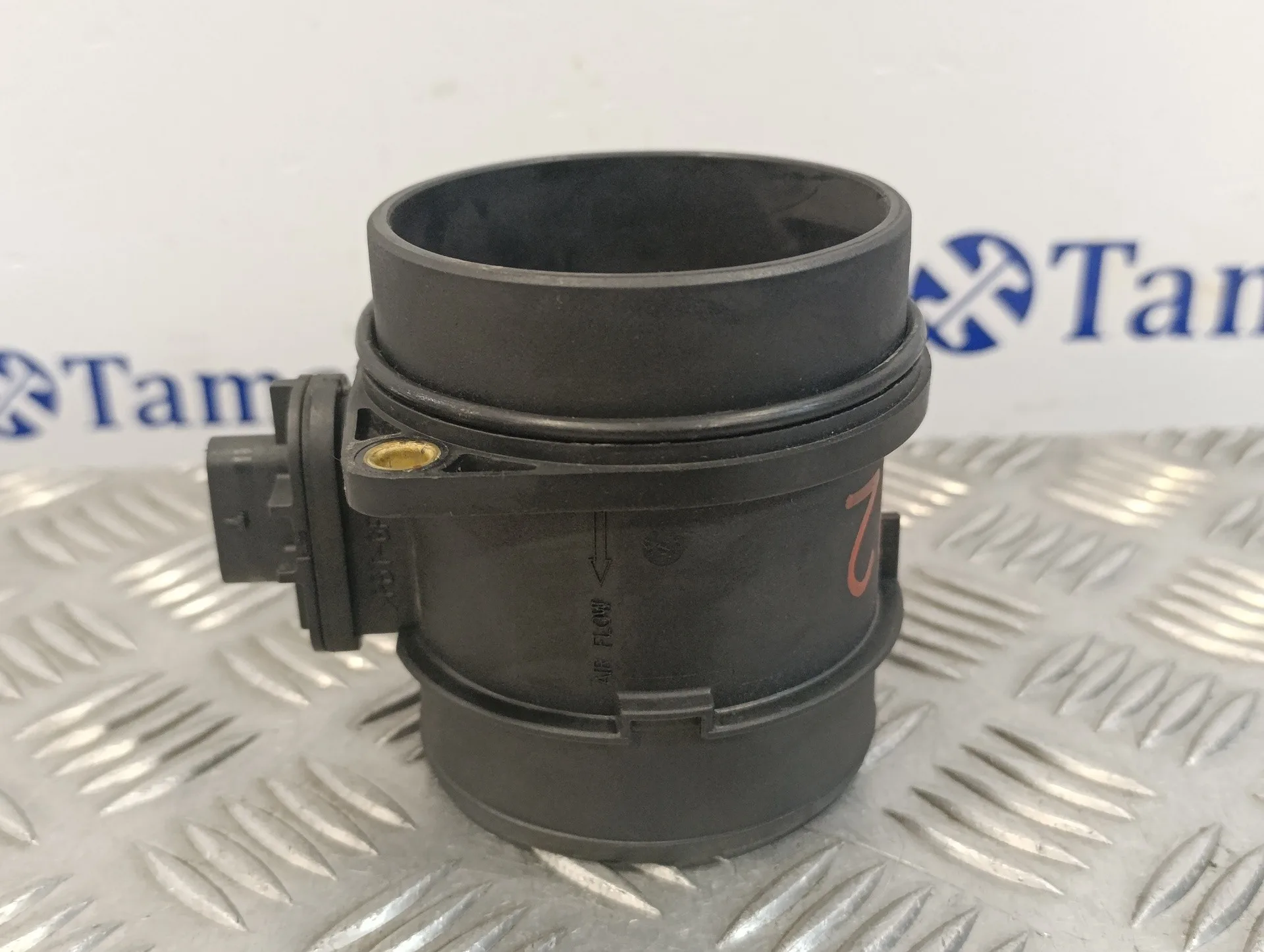 Caudalimetro para Hyundai Santa Fe (Bm)