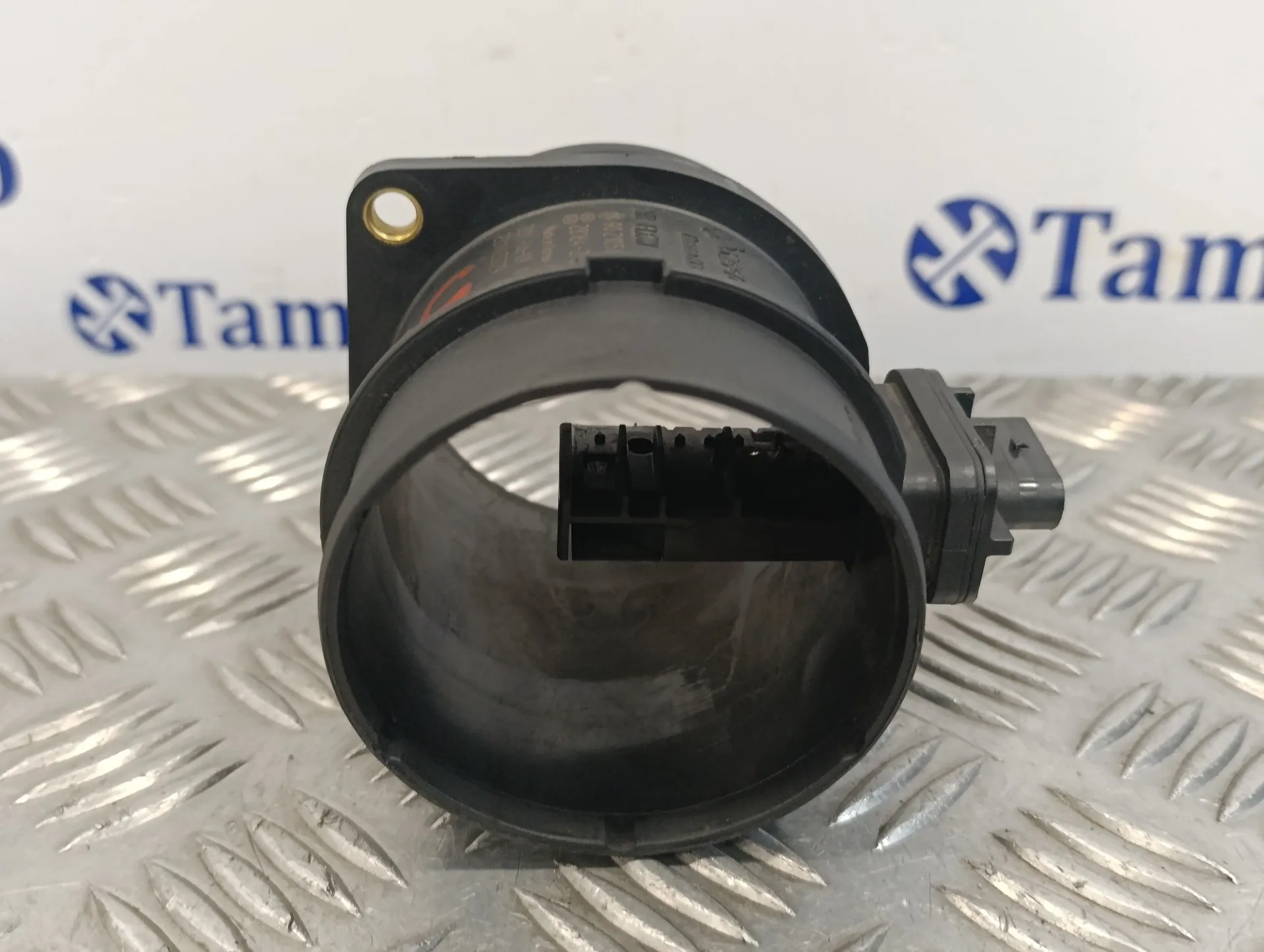 Caudalimetro para Hyundai Santa Fe (Bm)