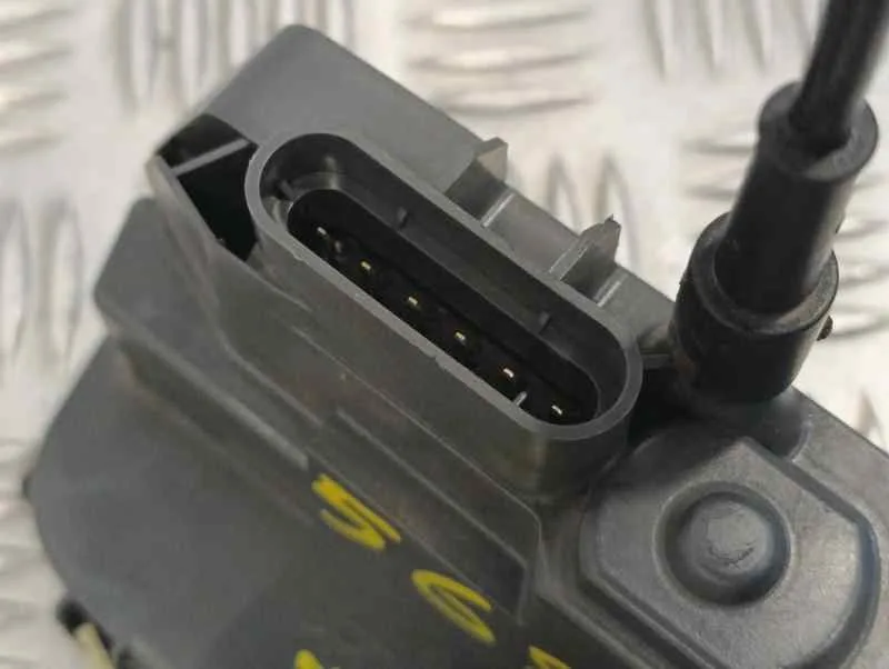 Cerradura Puerta Trasera Derecha para Citroën C3