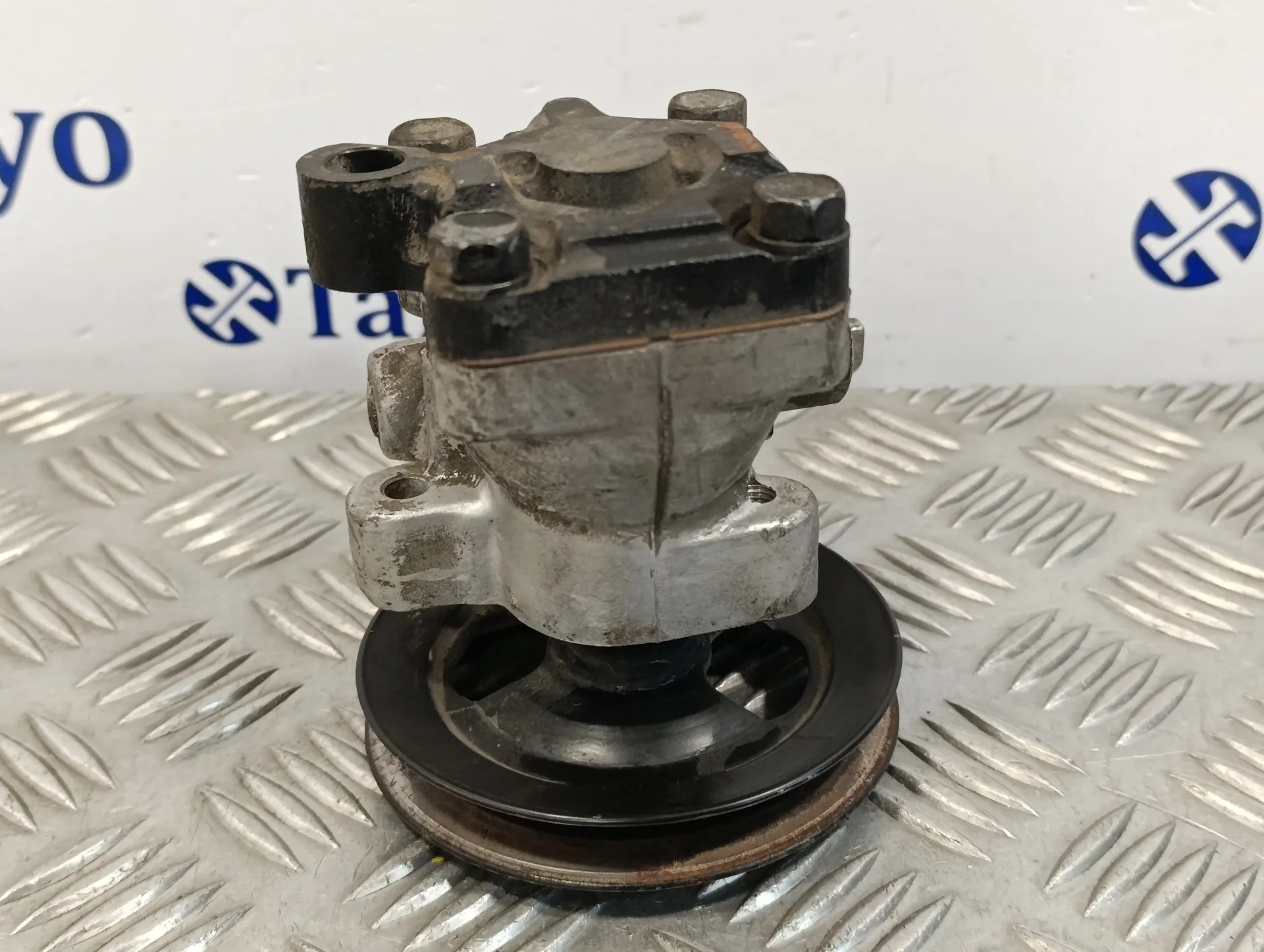 Bomba Direccion para Hyundai Elantra (Xd)