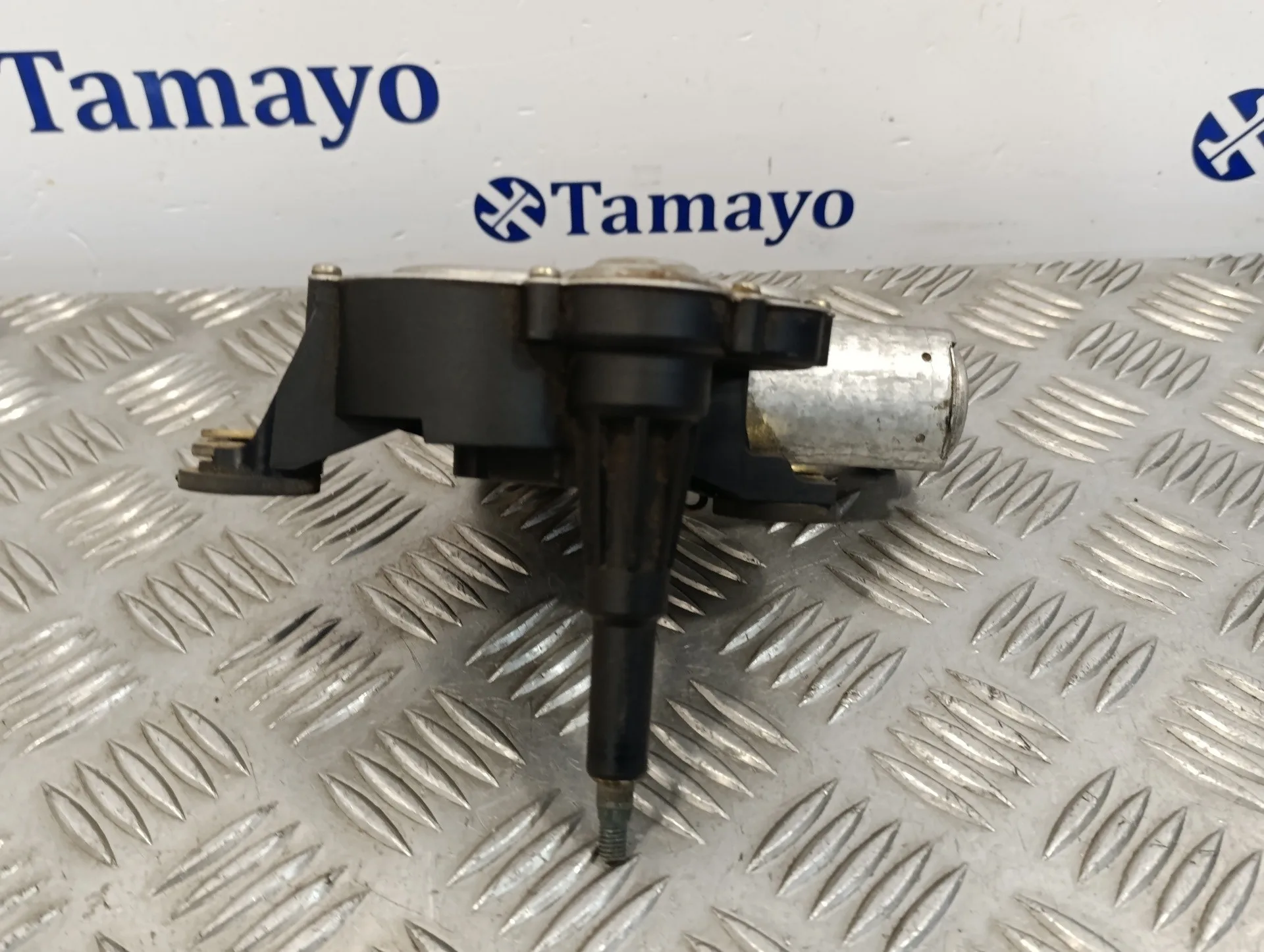 Motor Limpia Trasero para Fiat Panda (169)