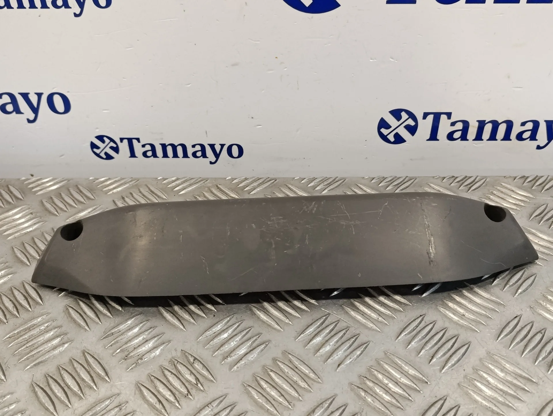 Luz Central De Freno para Fiat Panda (169)