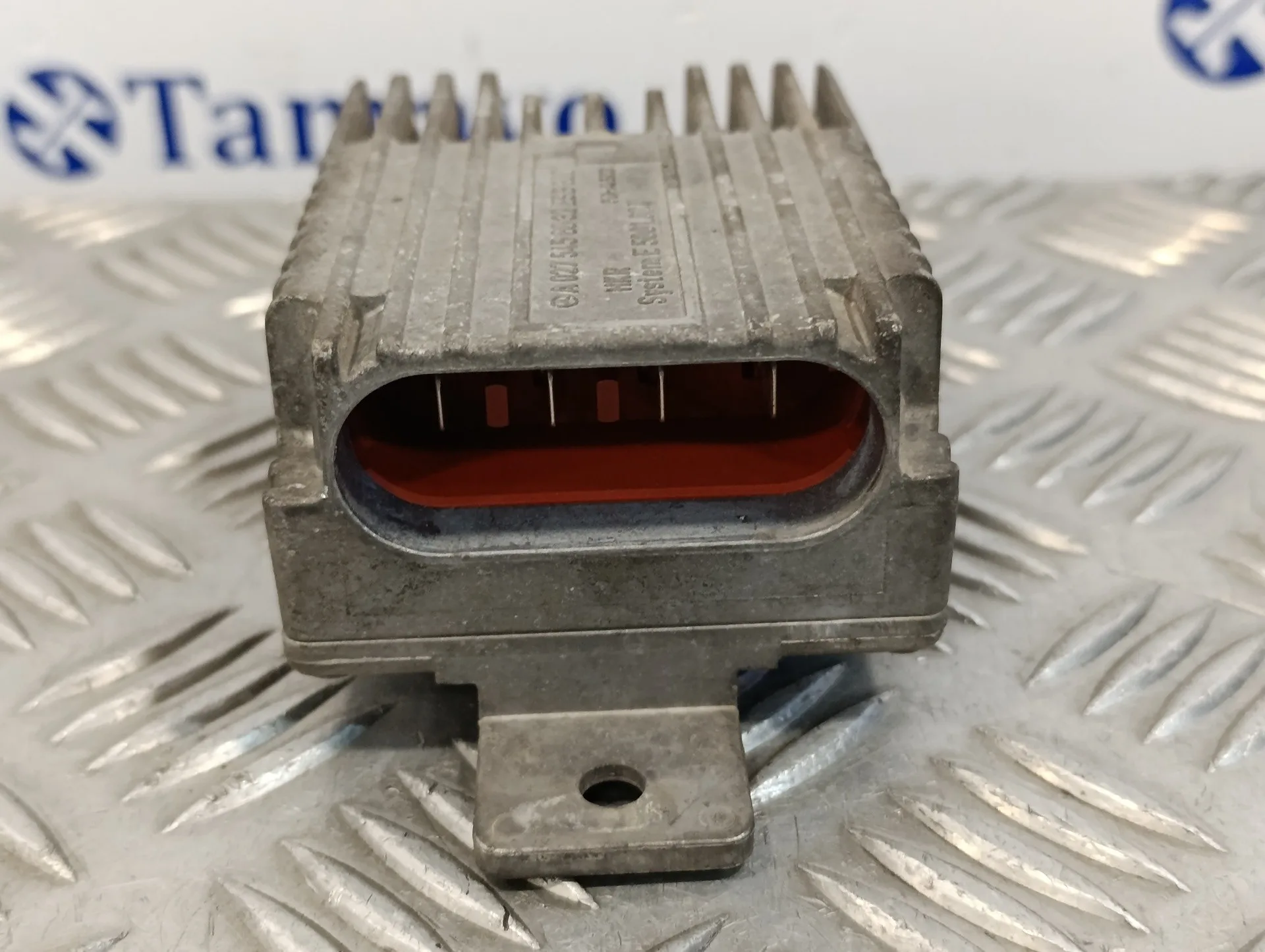 Modulo Electronico para Mercedes-Benz Clase A (W168)