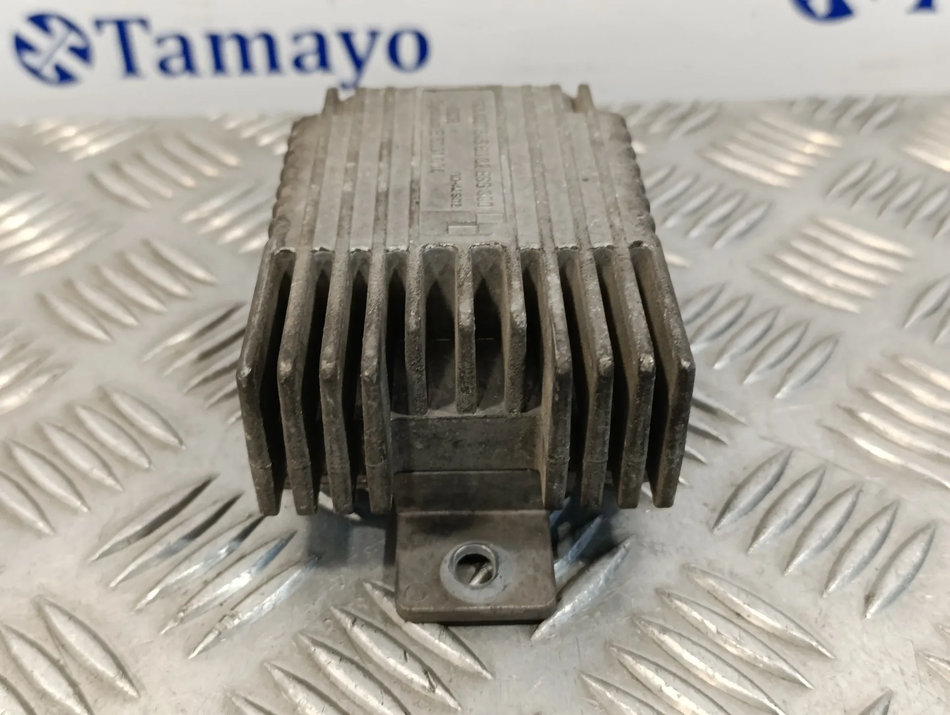 Modulo Electronico para Mercedes-Benz Clase A (W168)