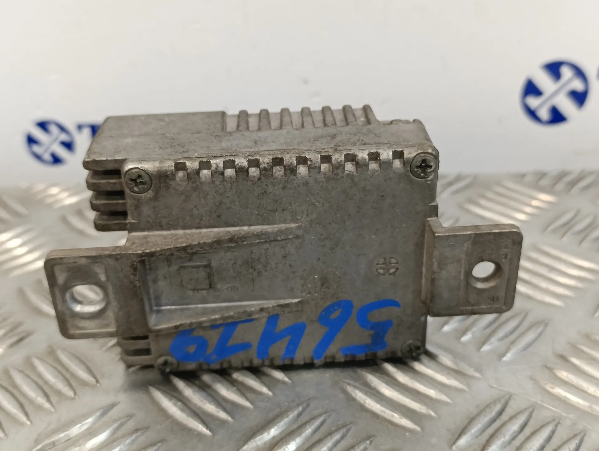 Modulo Electronico para Mercedes-Benz Clase A (W168)