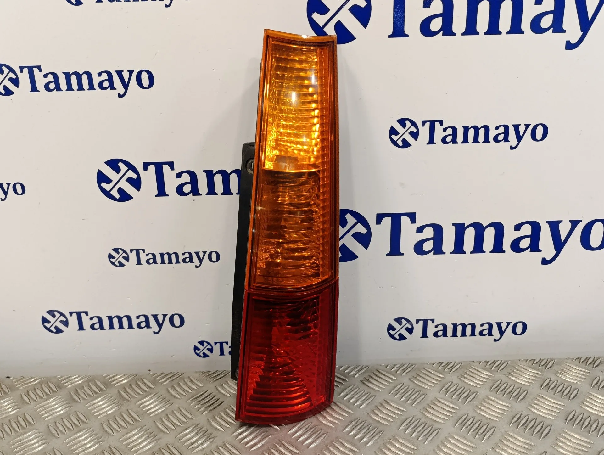 Piloto Trasero Derecho para Suzuki Ignis Rm (Mh)