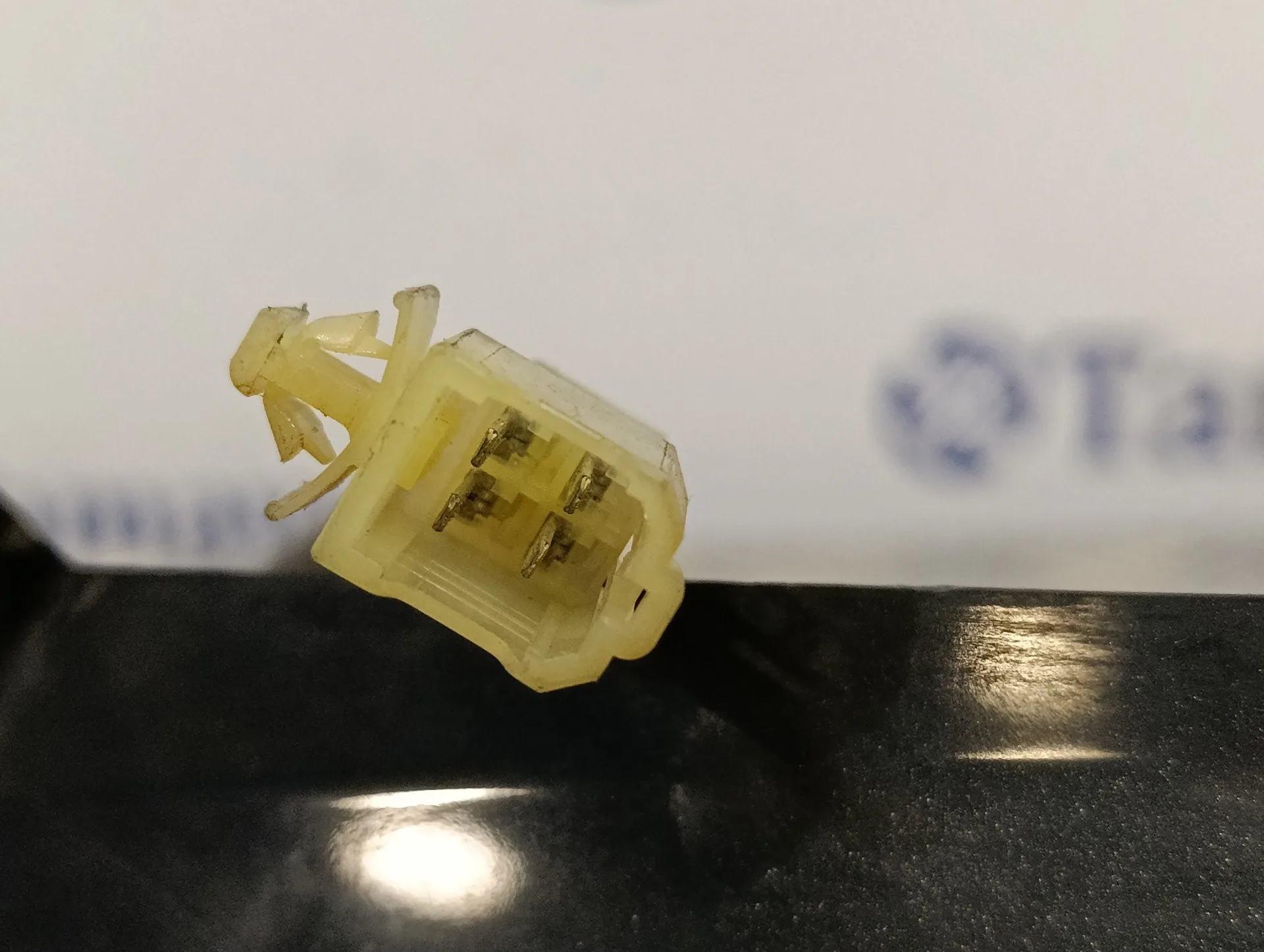 Piloto Trasero Derecho para Suzuki Ignis Rm (Mh)