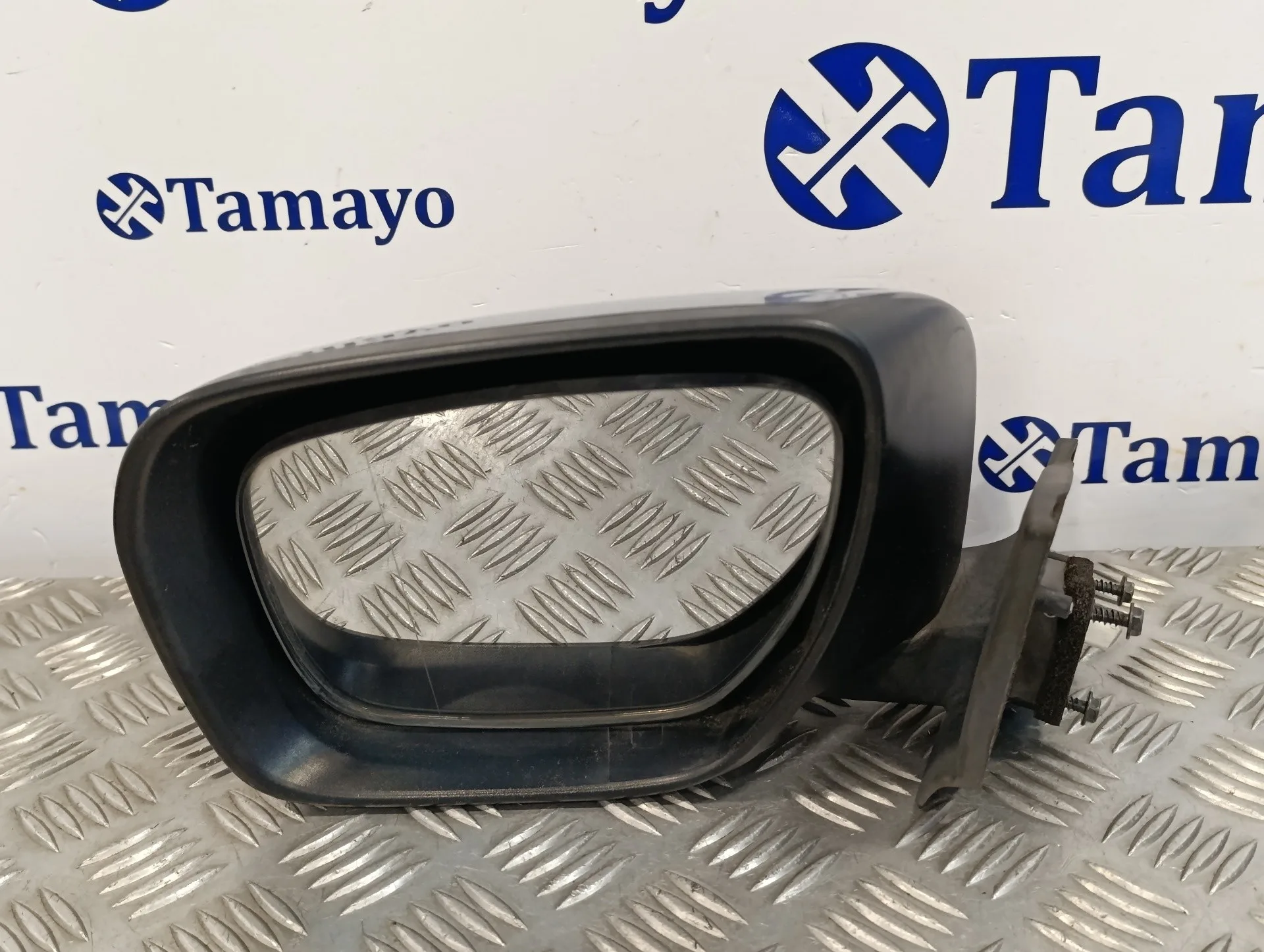 Retrovisor Izquierdo para Mazda 5 Berl. (Cr)