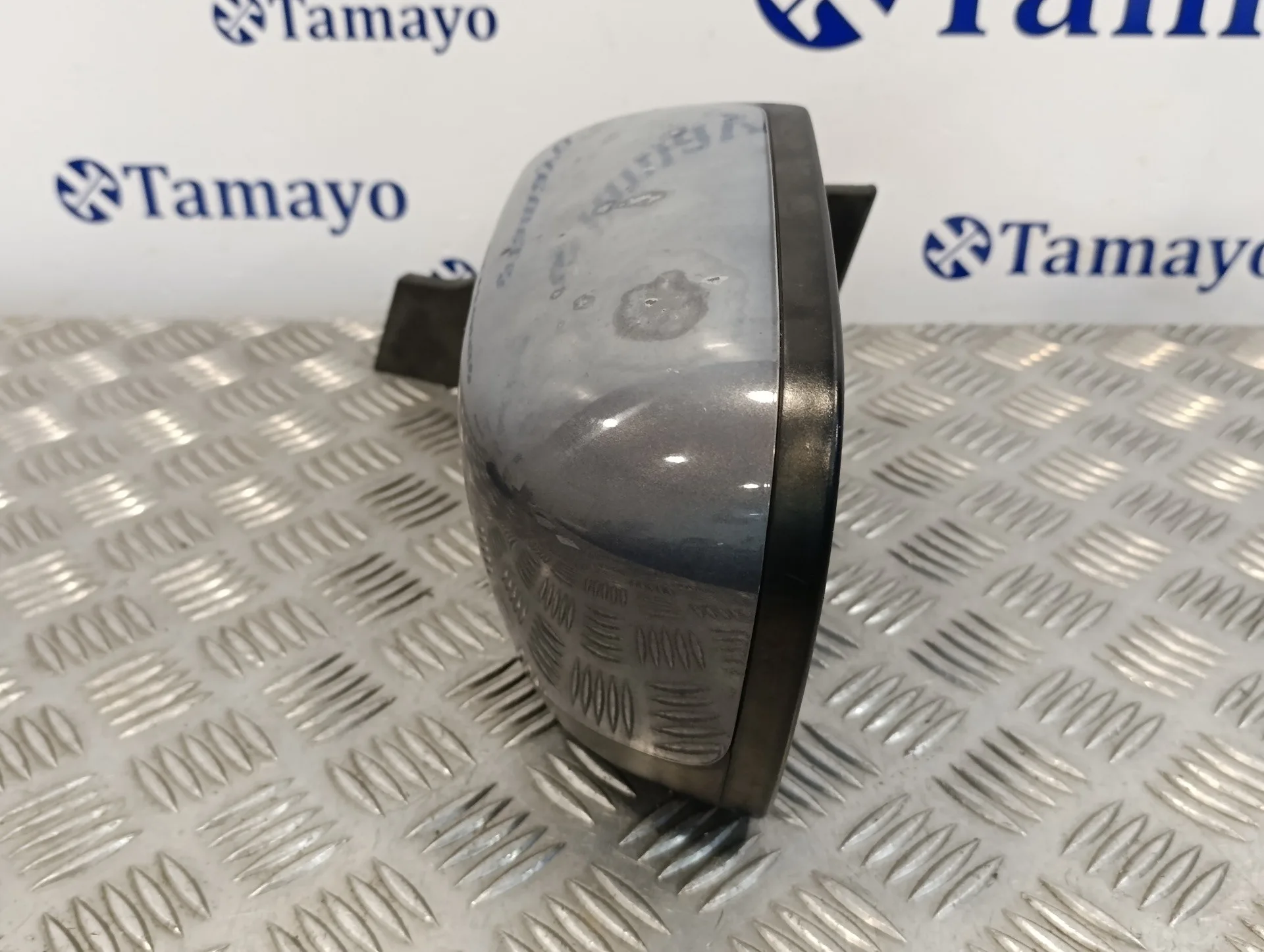Retrovisor Izquierdo para Mazda 5 Berl. (Cr)